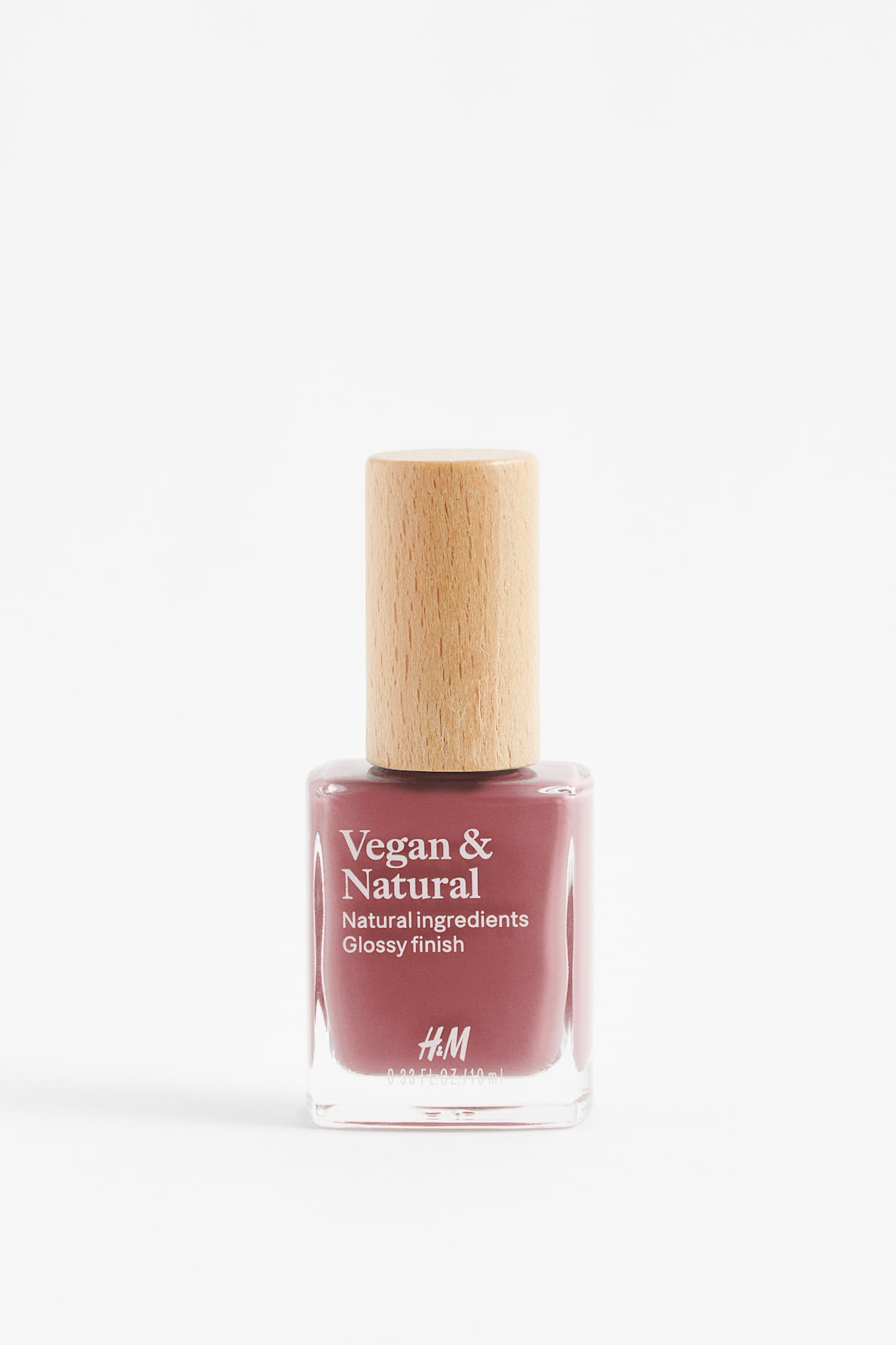 Vegan & Natural Nail Polish