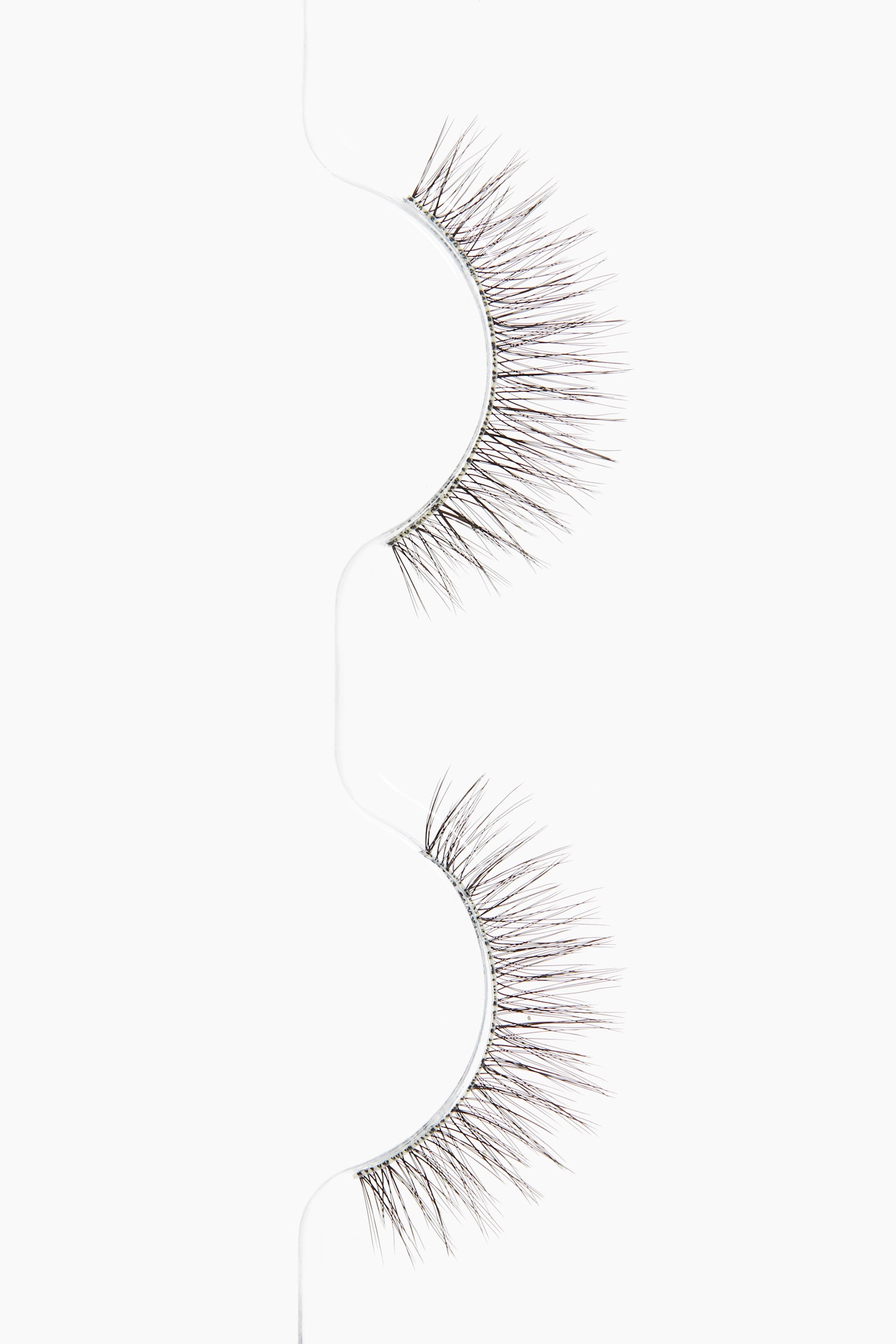 False eyelashes - Featherlight - 3