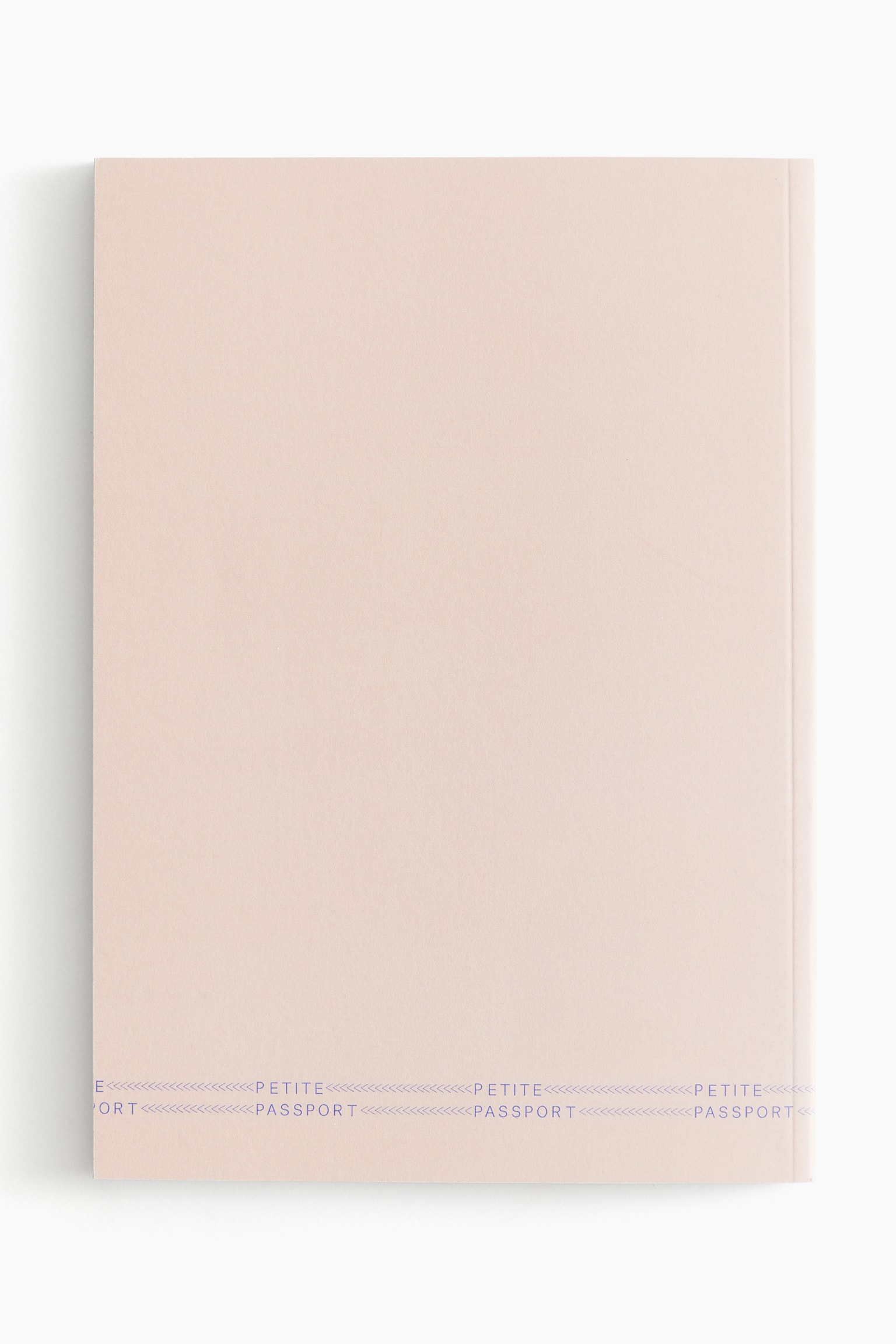 Petite Passport Travel Guide - Beige/The Barcelona Guide/Beige/The Lisbon Guide/Beige/The Berlin Guide - 4