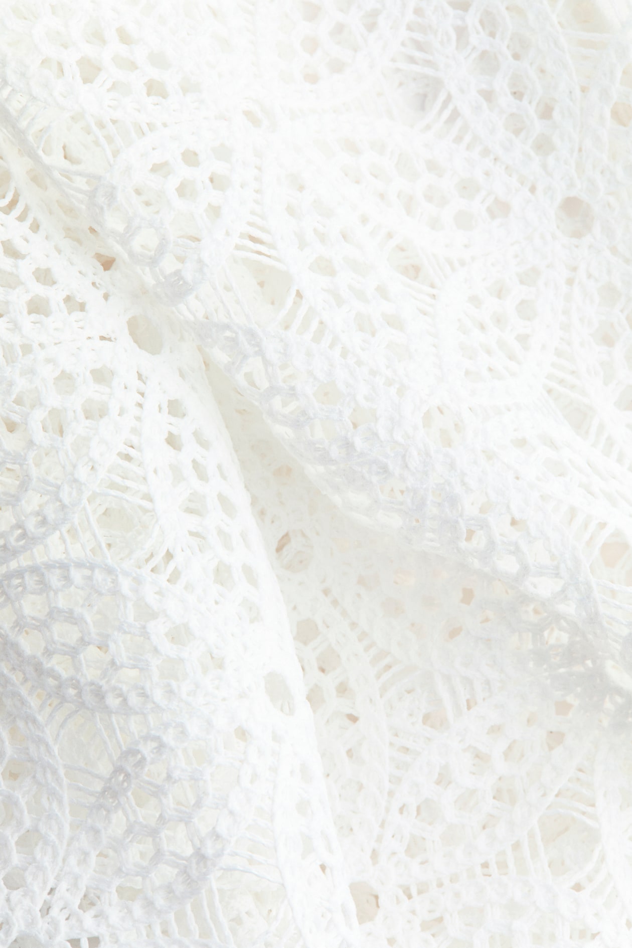 Lace Halterneck Dress - image 2