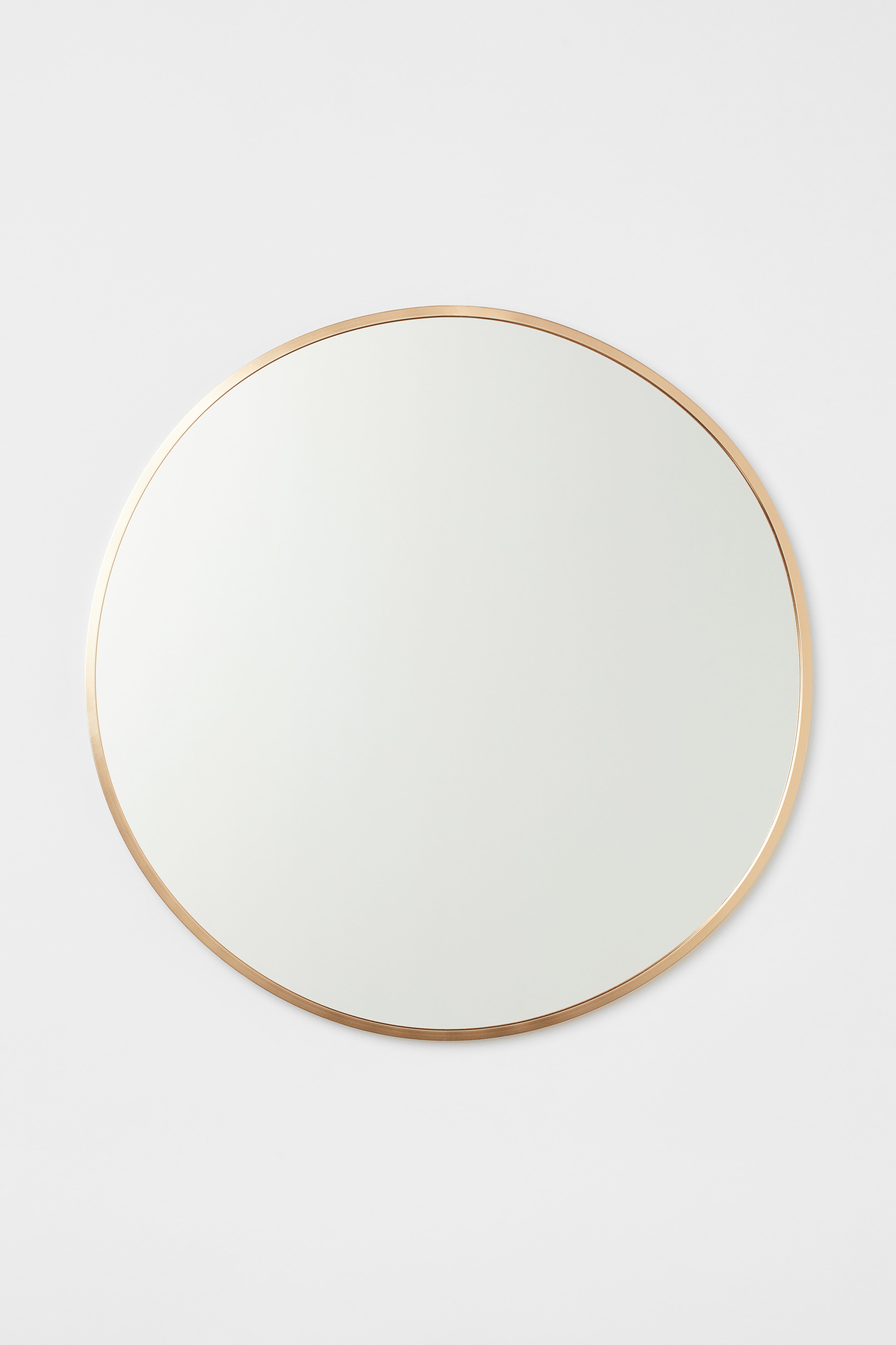 H and m home mirror best sale