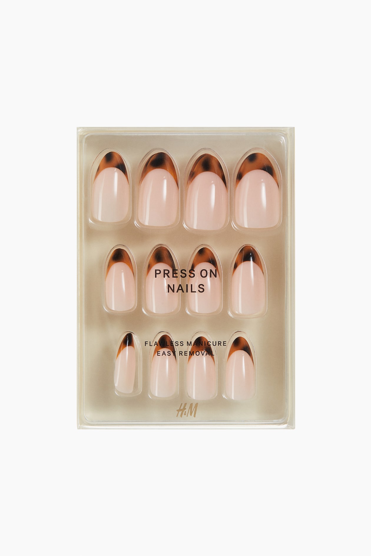 Press-on Nails