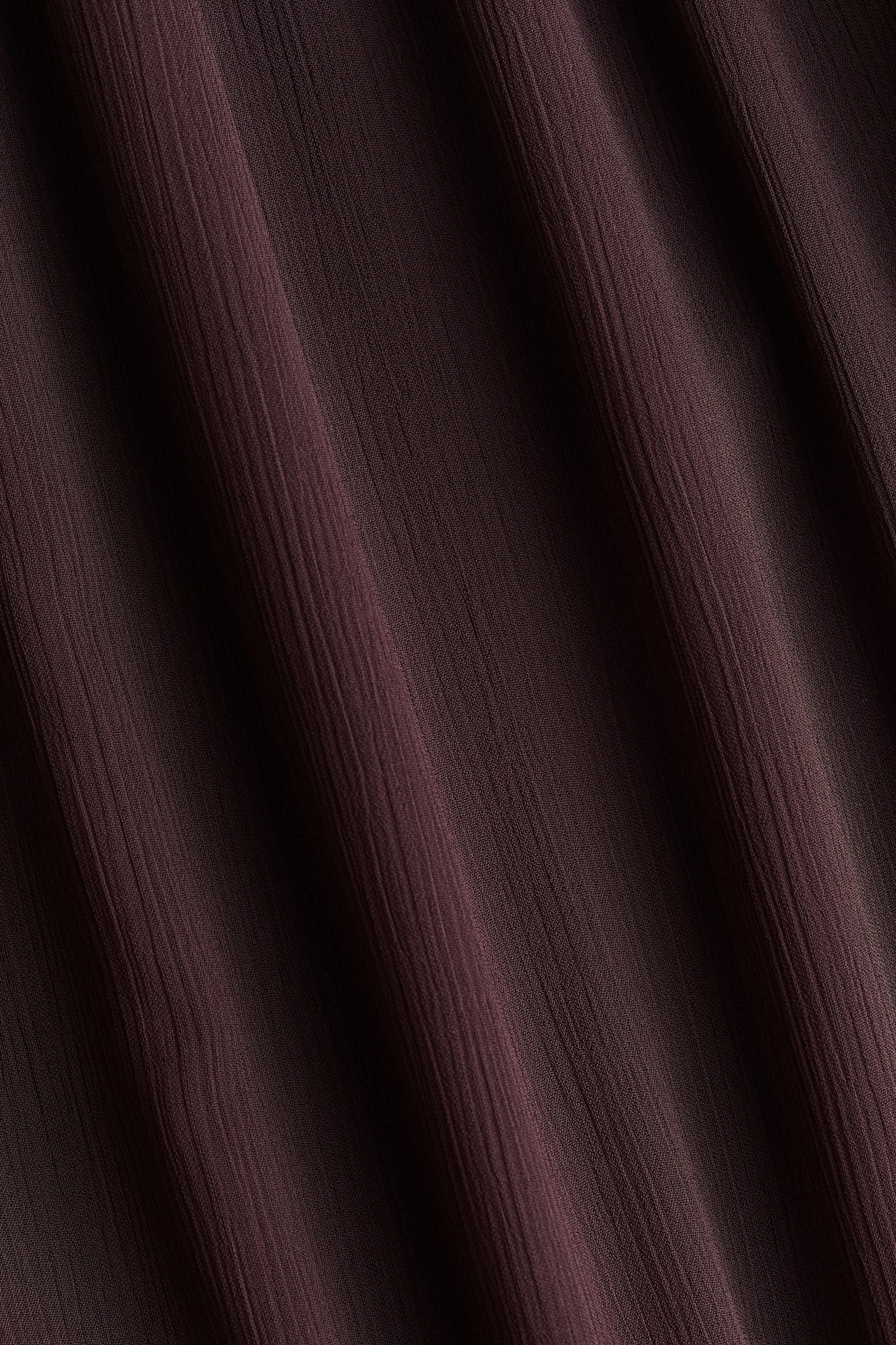Oversized Layered-Look Dress - image 4