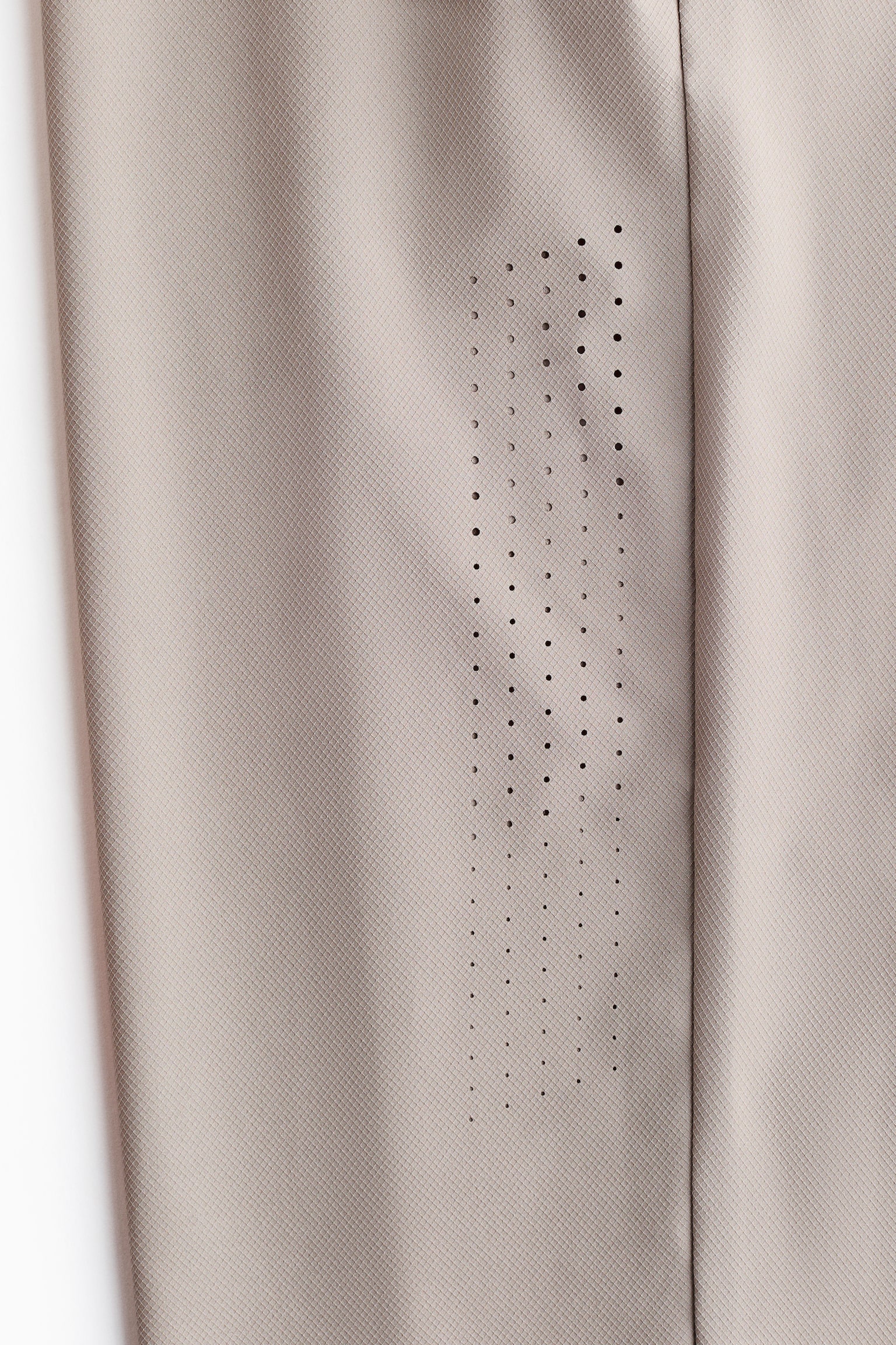 Regular Fit Track pants with DryMove™ - Beige/Dark brown/Black/Dark grey - 6