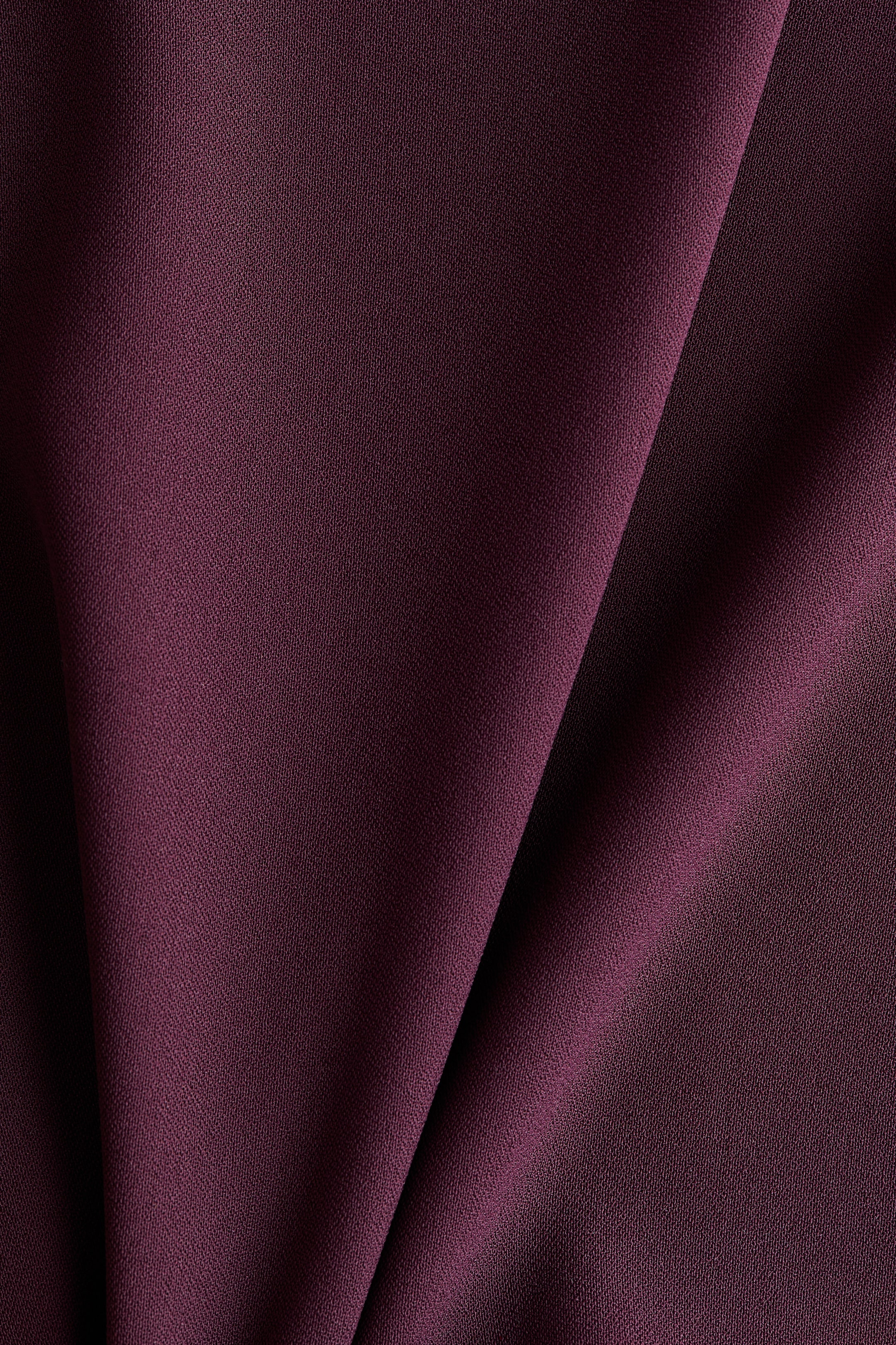 Женские платья H&M Asymmetric Dress — фото 5