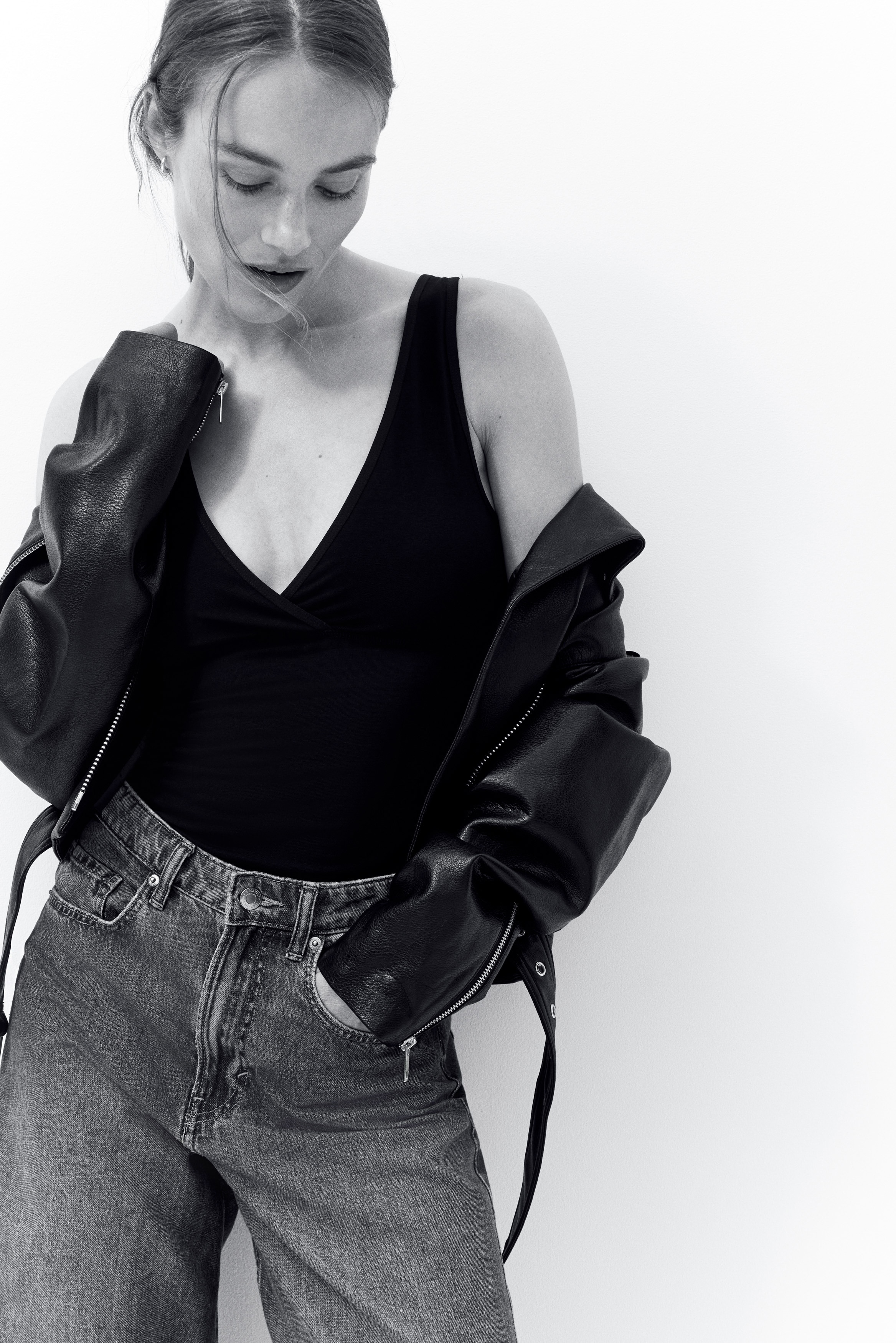授乳用キャミソール | マタニティタンクトップ 他 | H&M JP