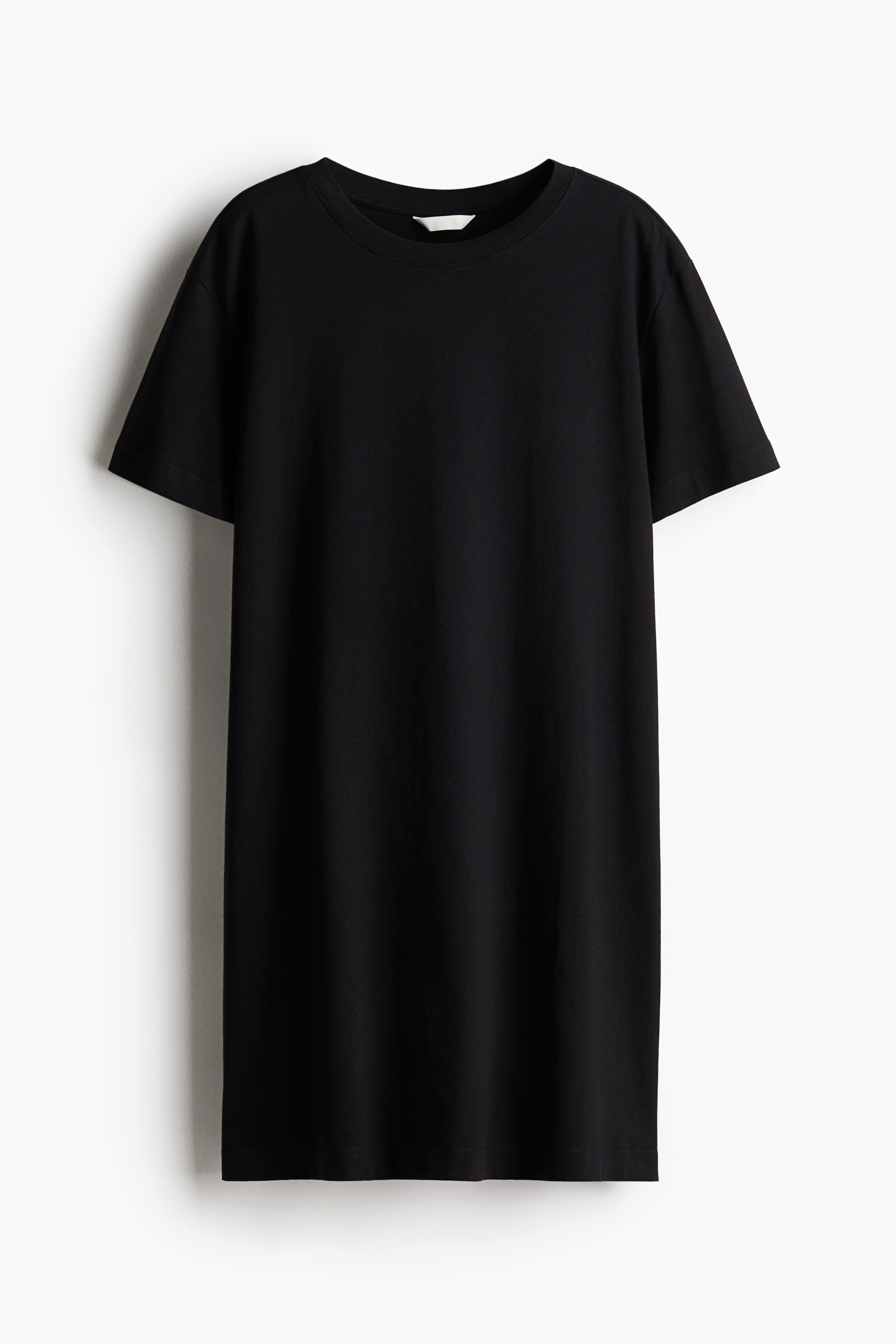 V-Neck Hardware One-Piece Swimsuit