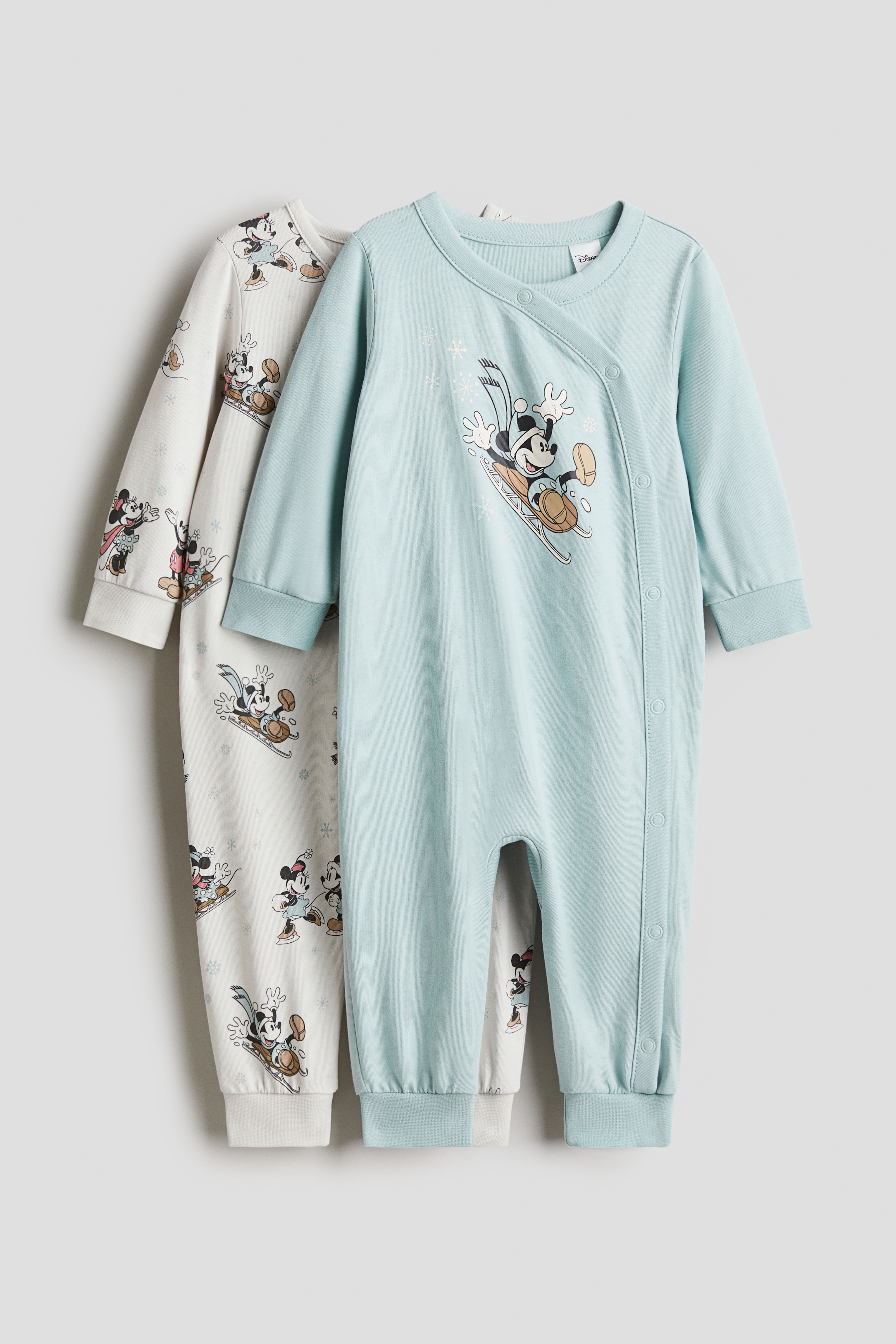 Shops h&m pyjama mickey