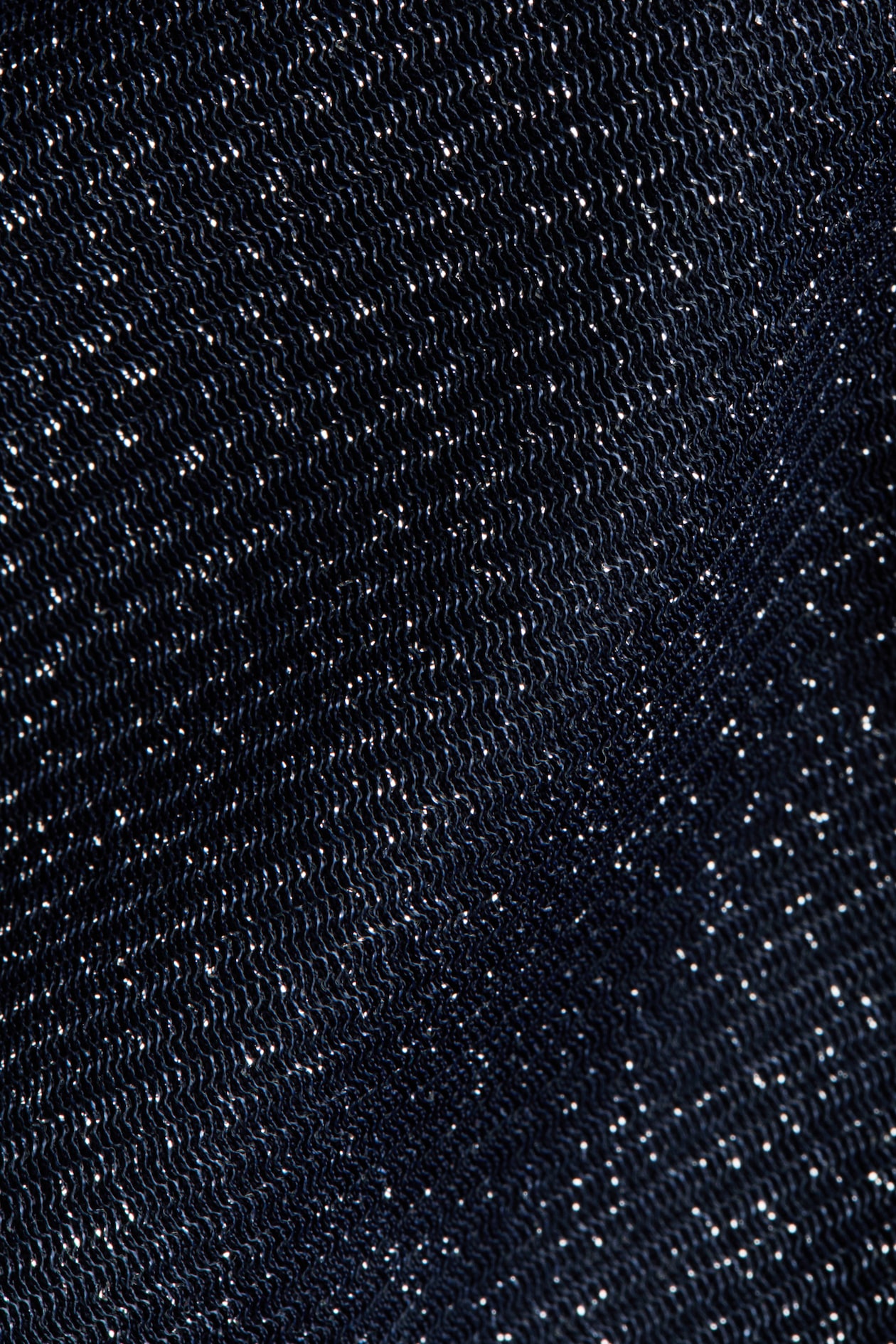 Shimmery Maxi Dress - image 3