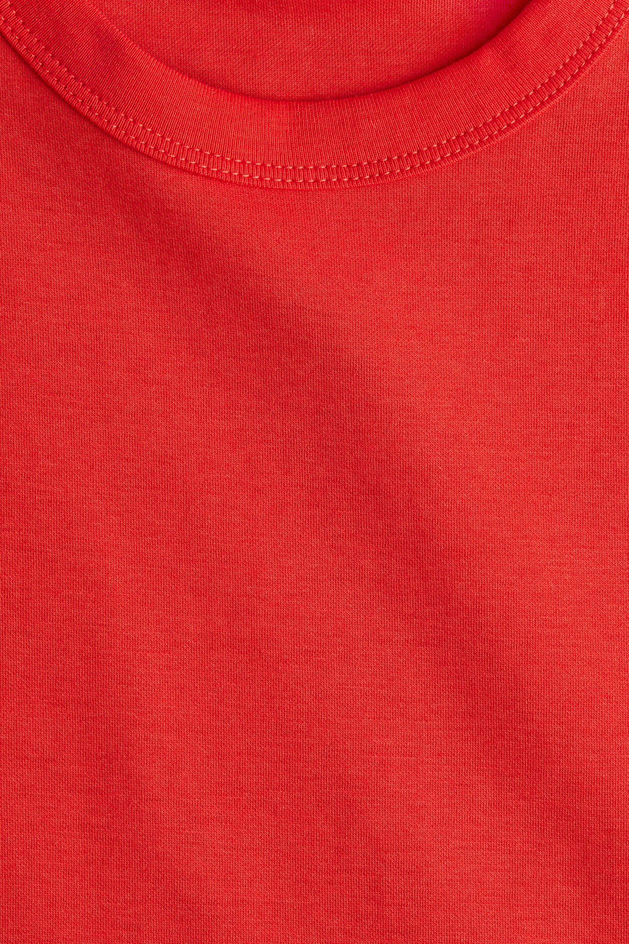 Cotton T-Shirt - image 2
