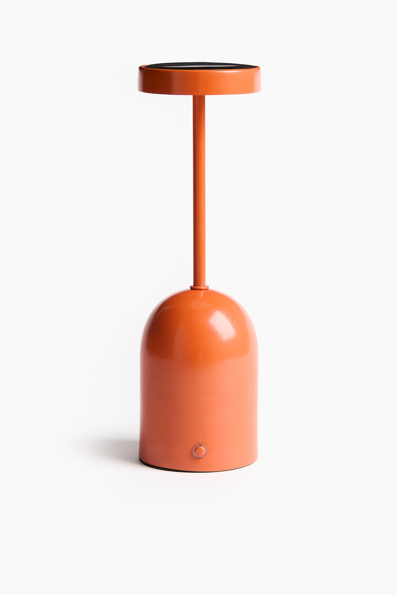 Solární stolní lampa - 2