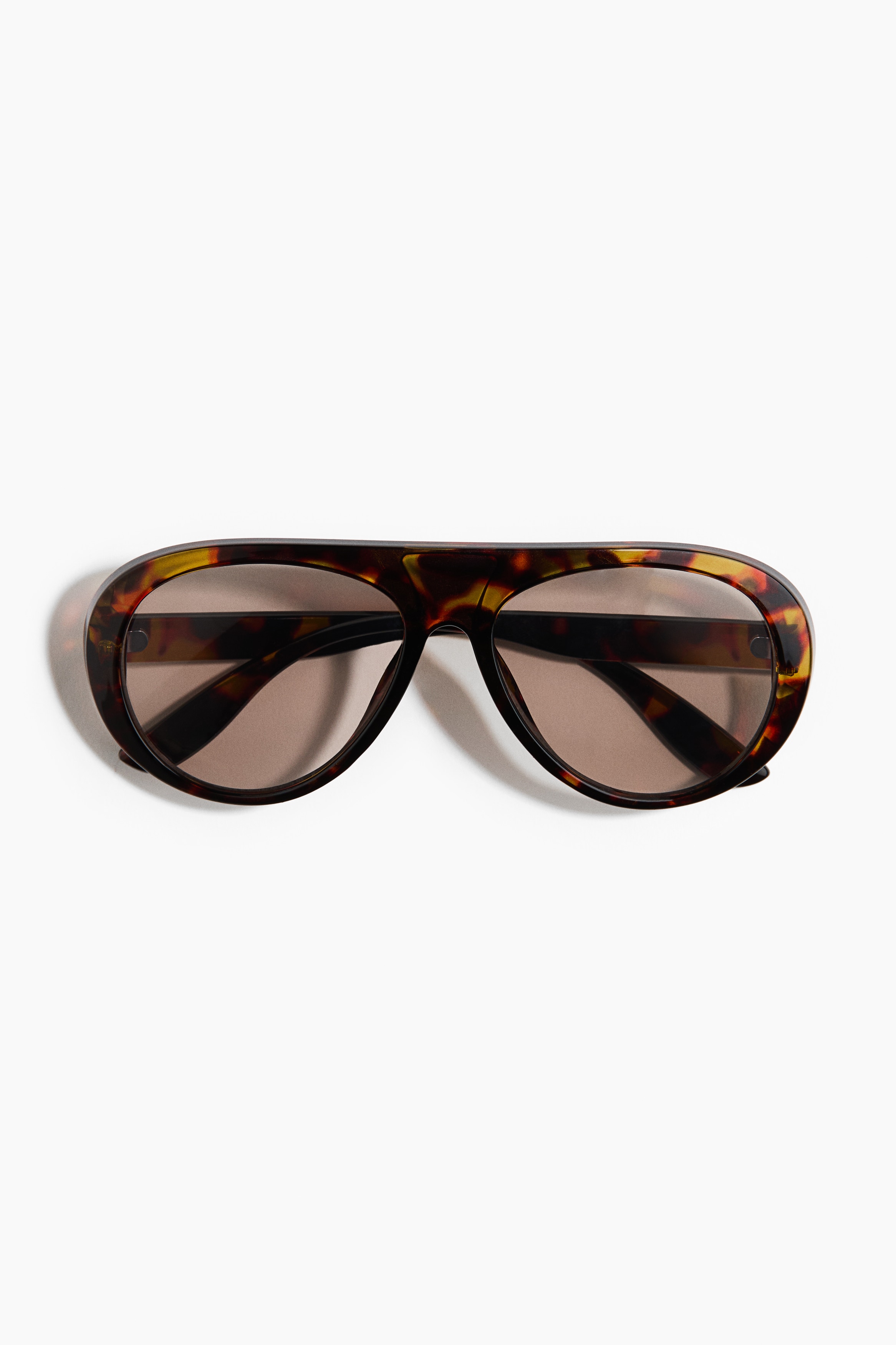 Aviator-style sunglasses - thumbnail 8