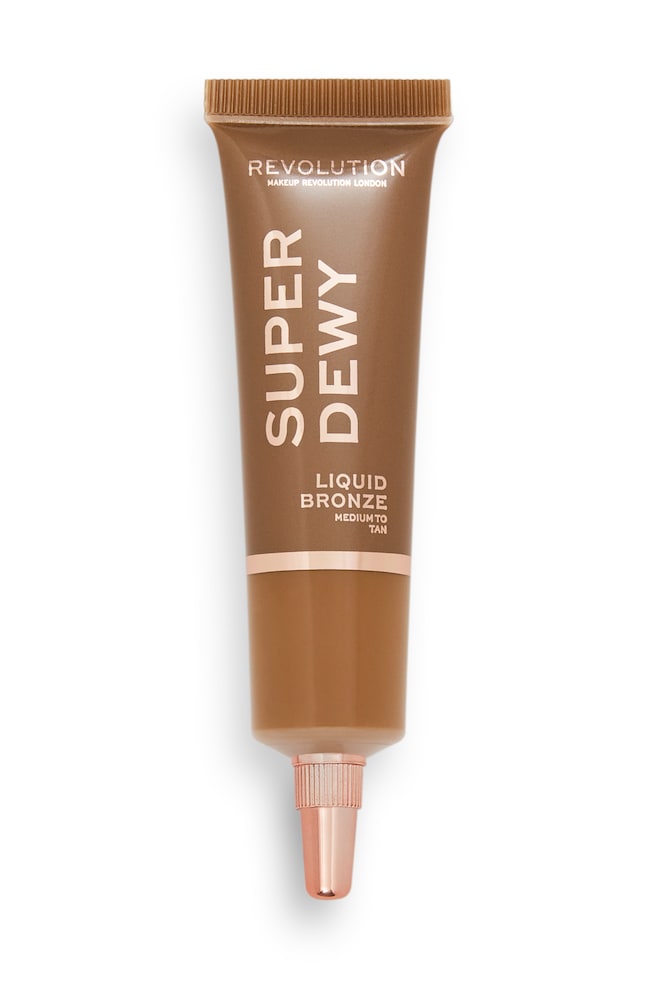 Superdewy Liquid Bronzer - Medium To Tan/Fair To Light/Dark To Deep - 1