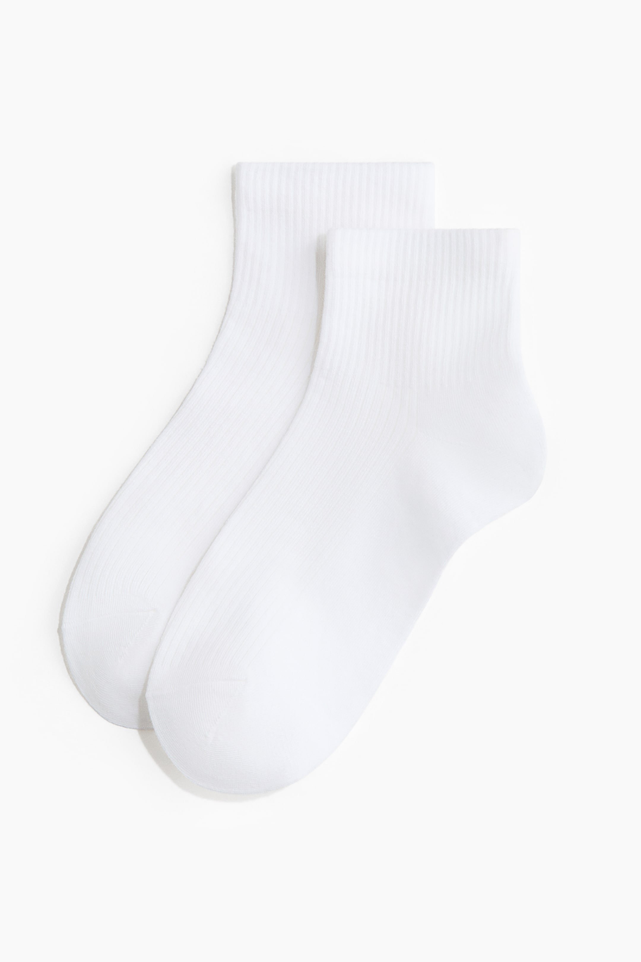 5-pack Ankle Socks