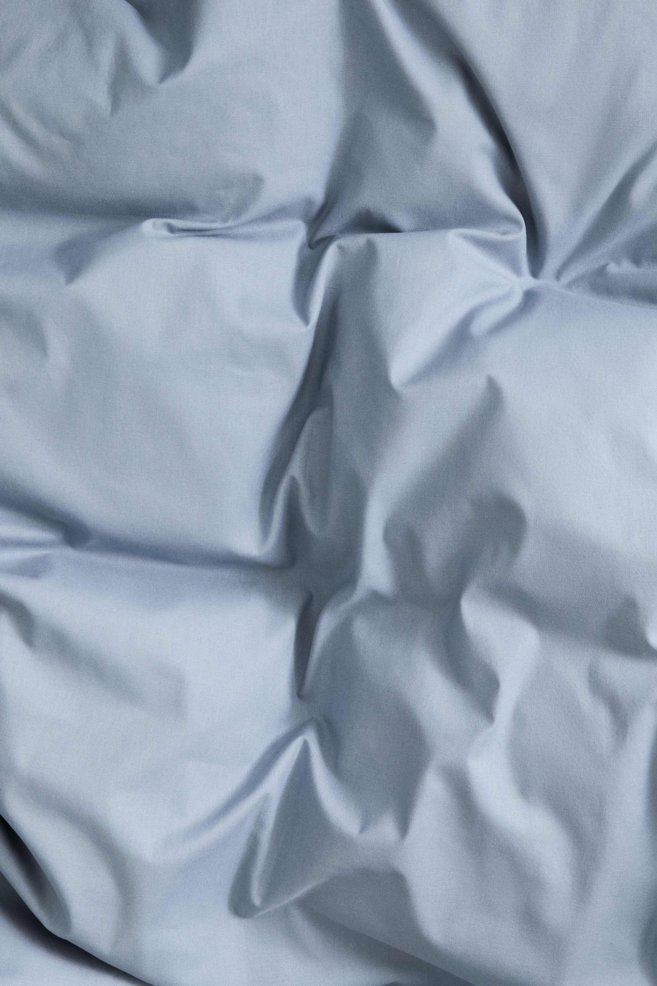 Cotton Twin Duvet Cover Set