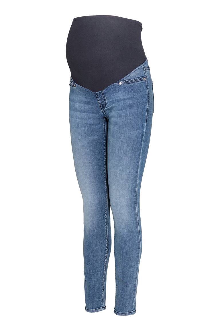 MAMA Super Skinny Jeans