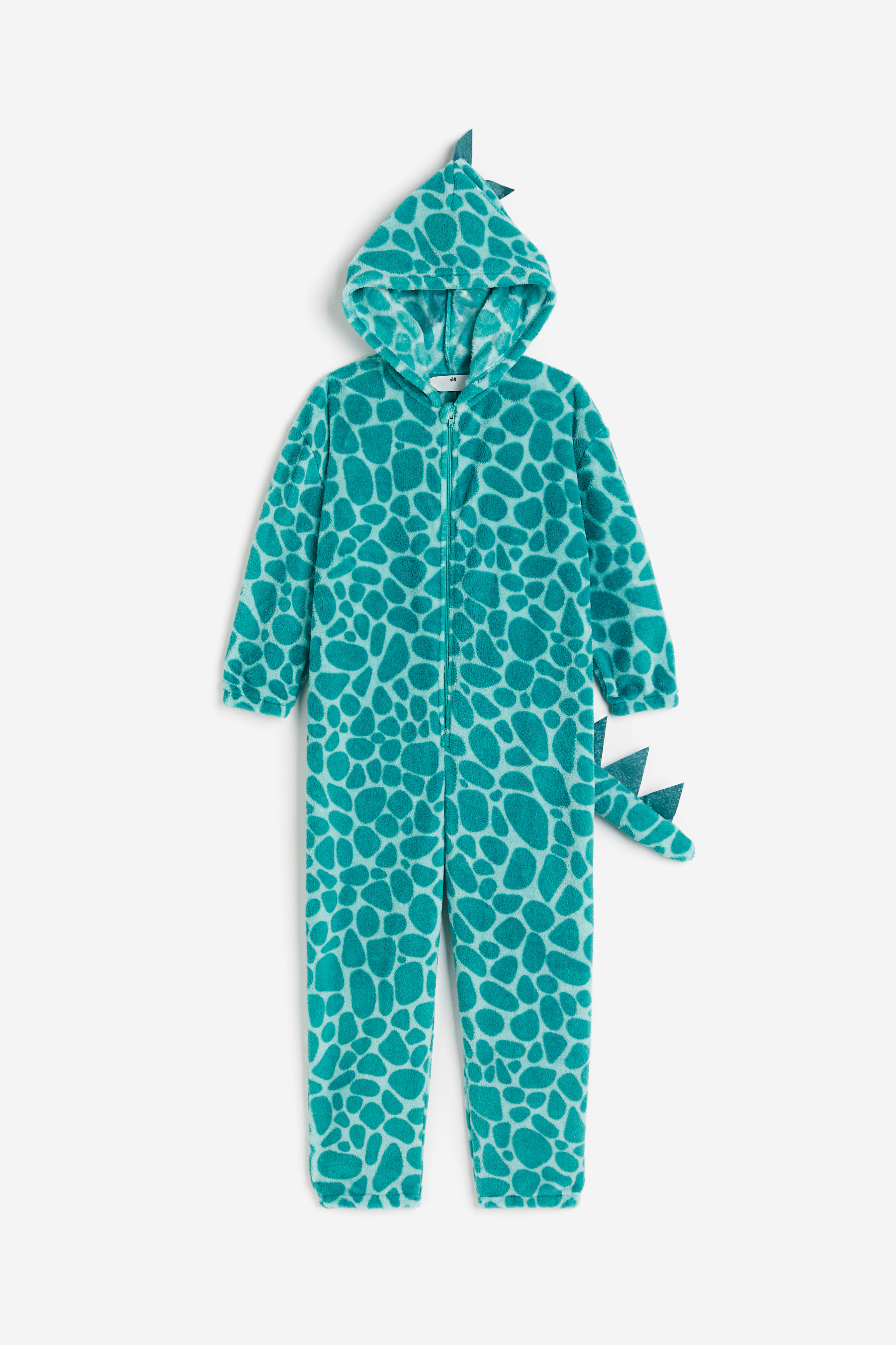 Animal Jumpsuit