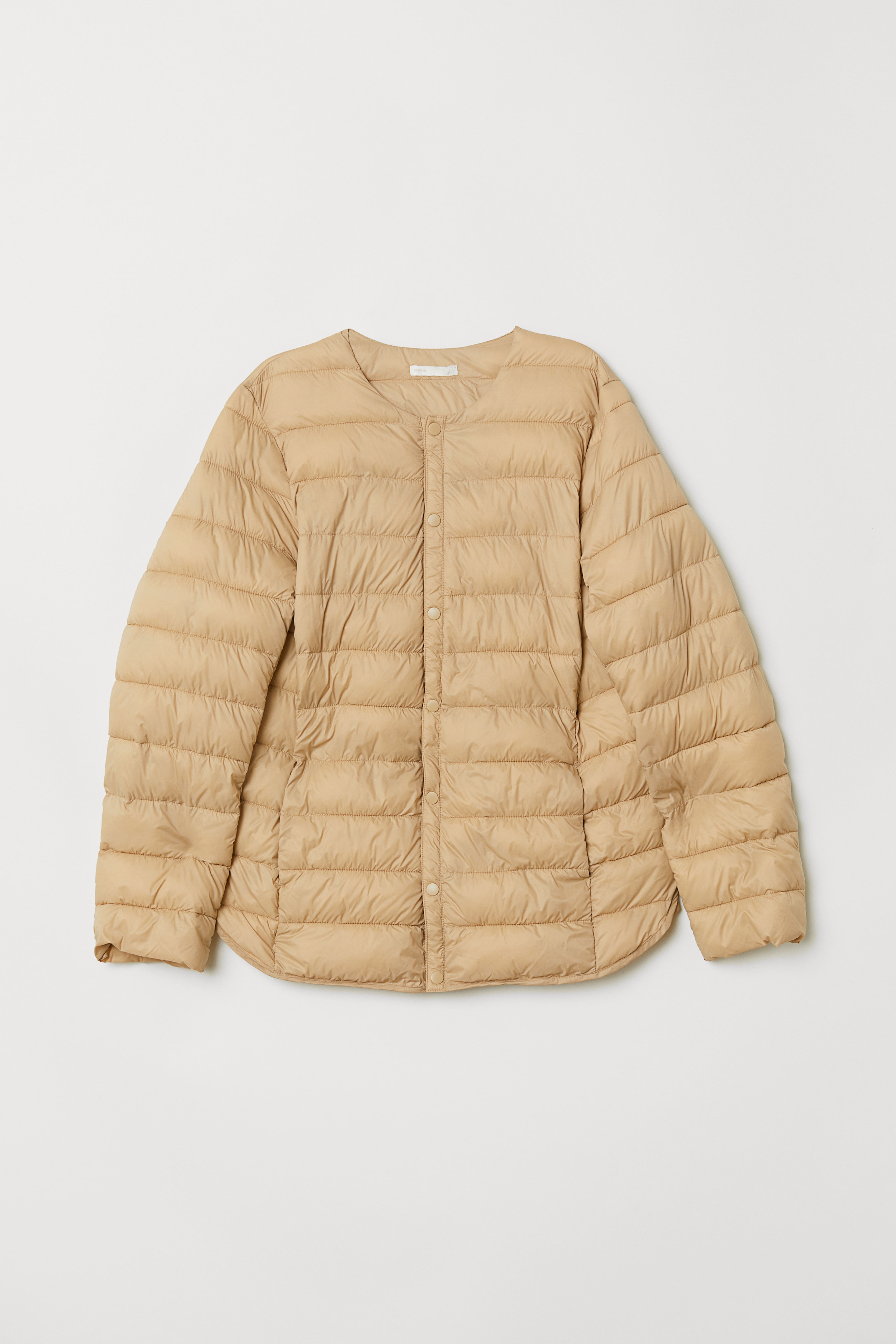 MAMA Padded Jacket