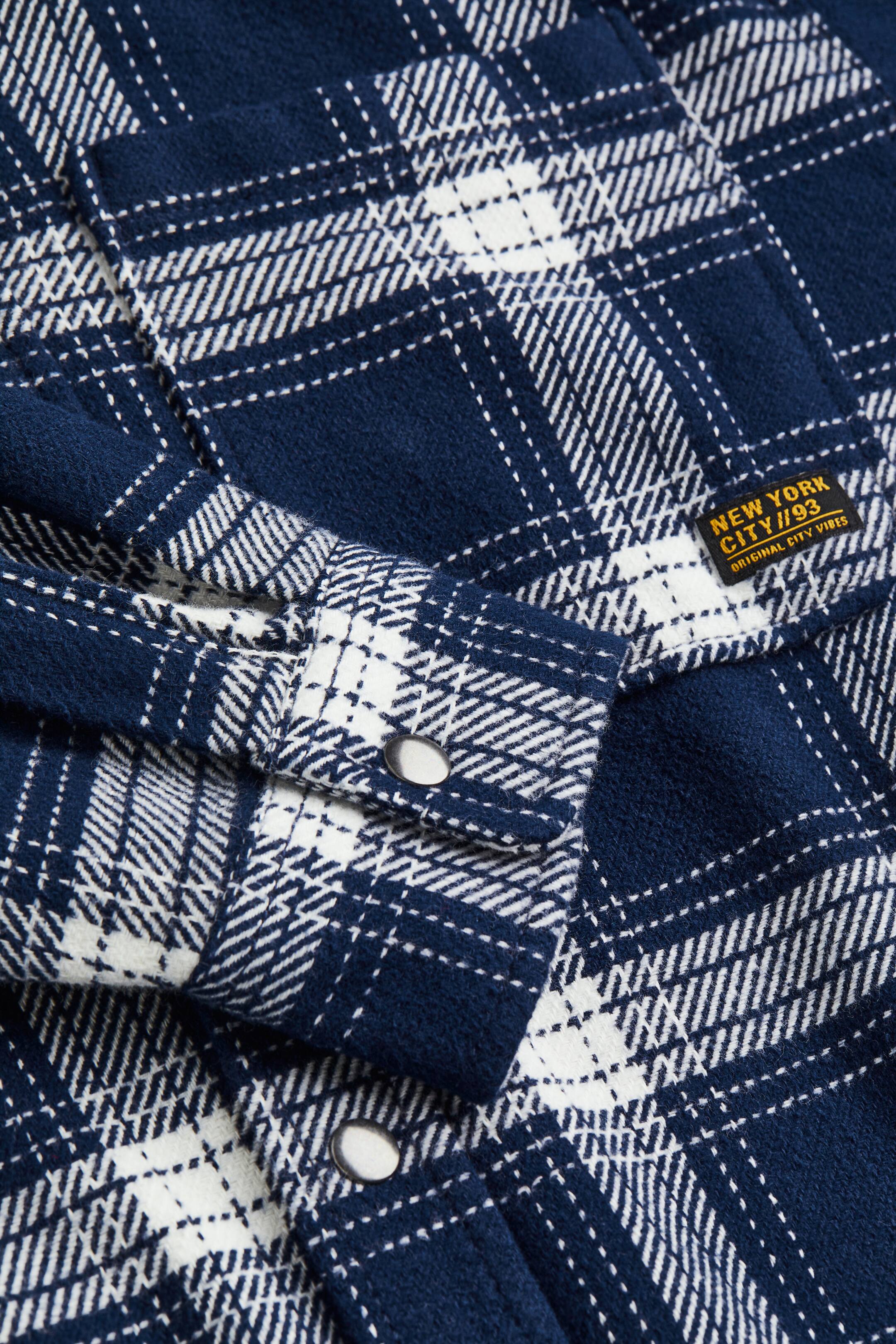 Ensemble 2 pièces bleu foncé - Nike
