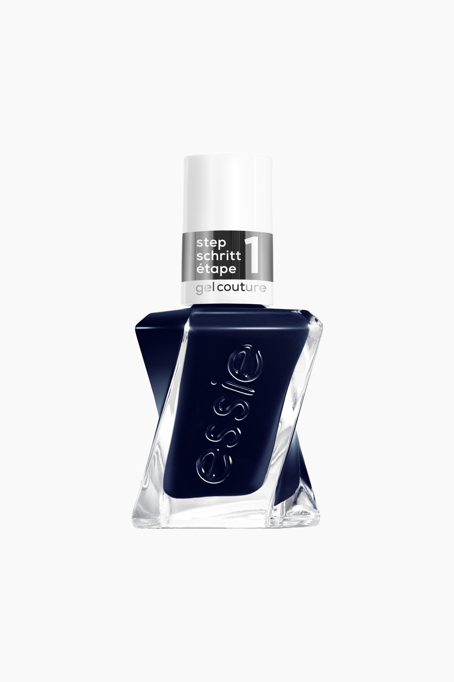 essie - Nail Polish - Caviar Bar