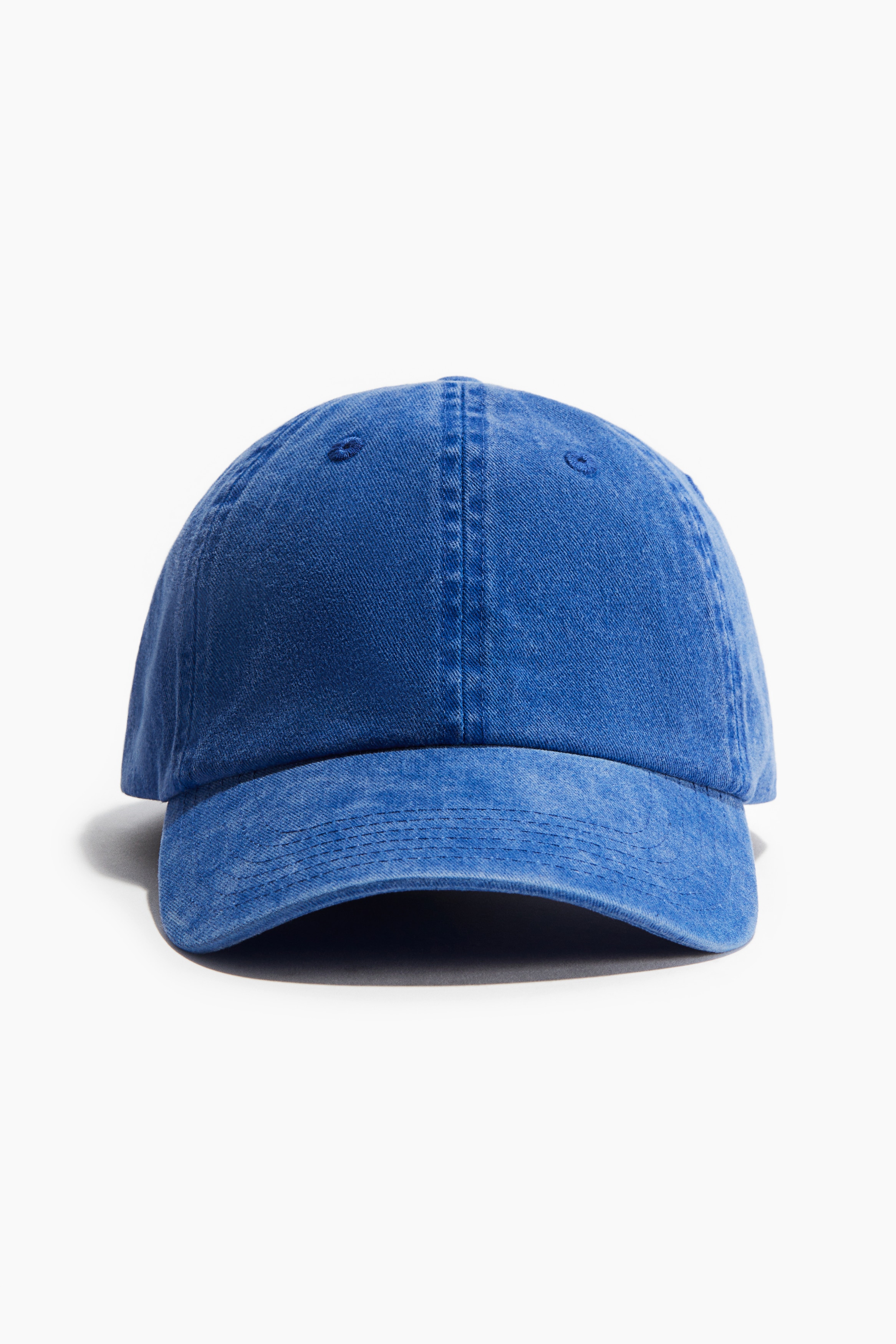 Cotton Twill Cap from H&M - $14.99