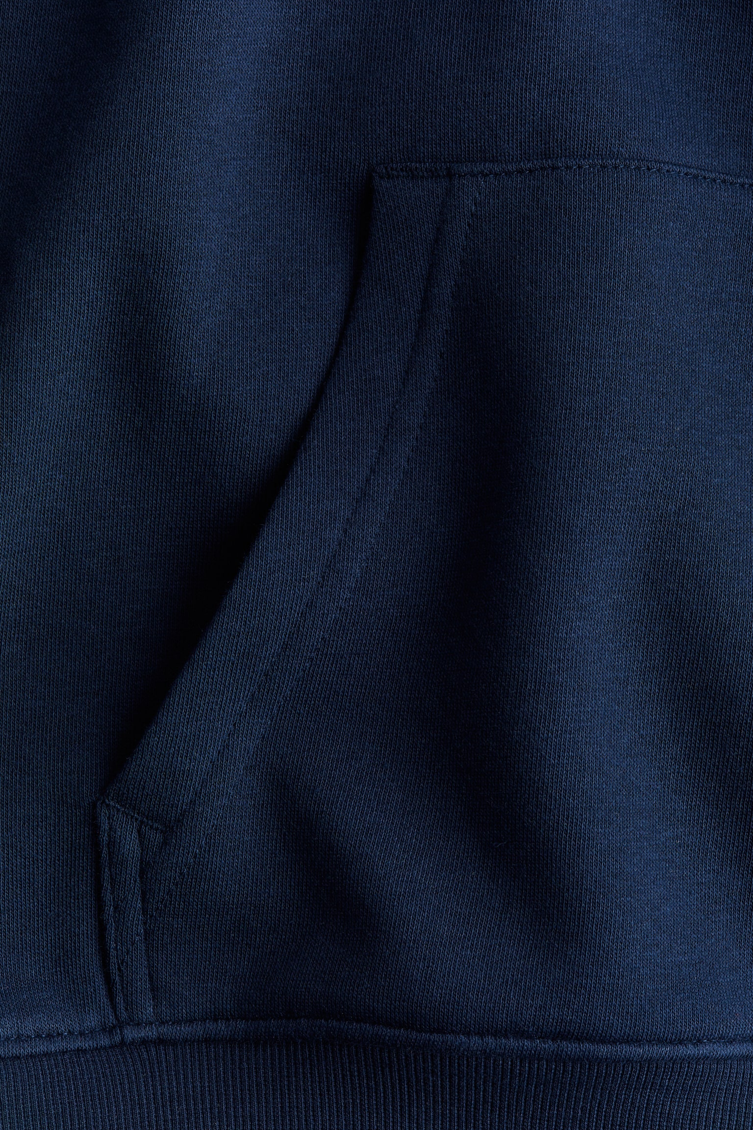 Hoodie - Navy blue/Bright blue/Dark turquoise/Dusty blue/Light grey marl/Dark grey/Black/White marl/Mint green/Dark brown - 2