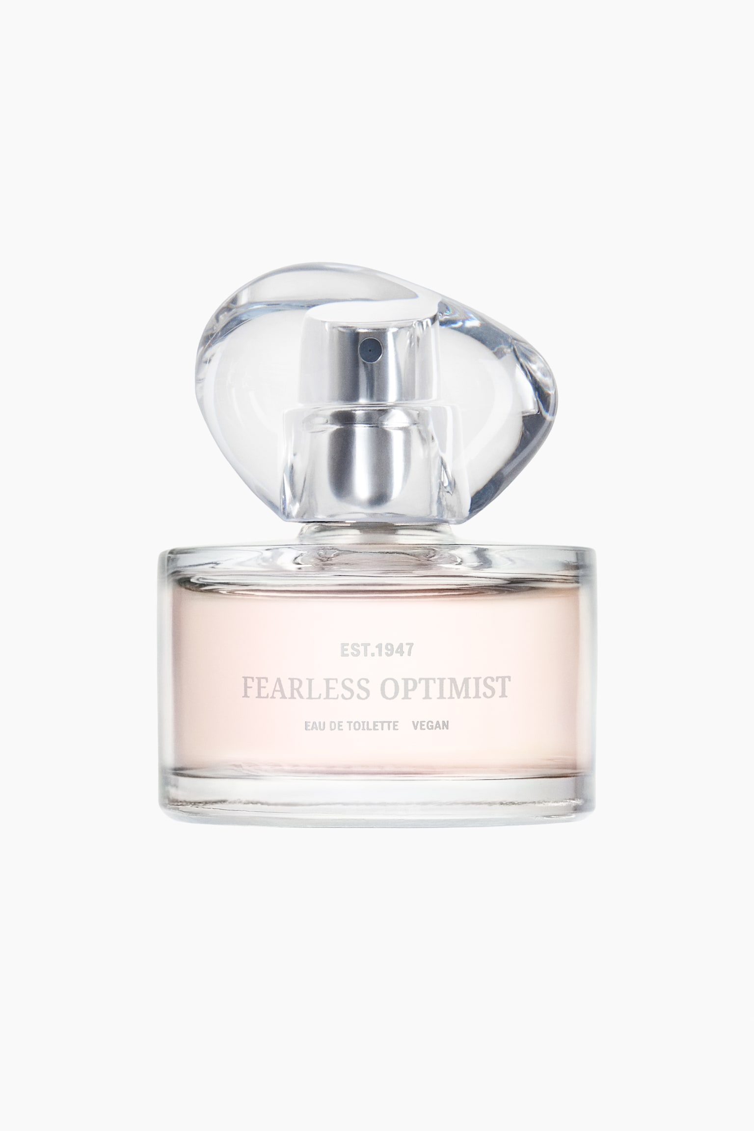 Modern Minimalist EdT - Modern Minimalist
