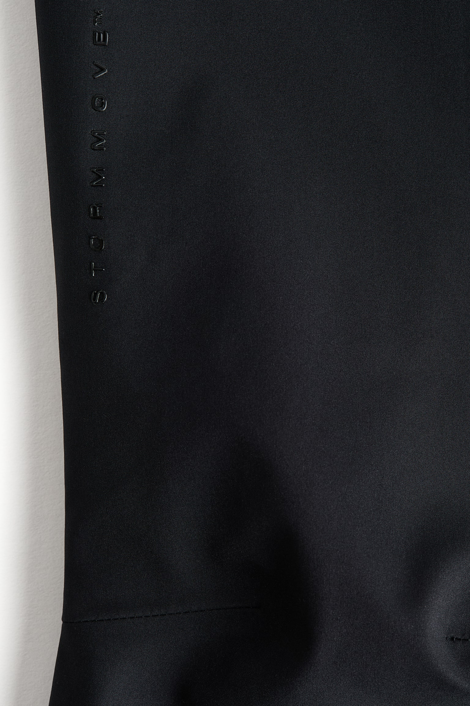 Sínadrág StormMove™ - Fekete/Hamvasbézs - 7