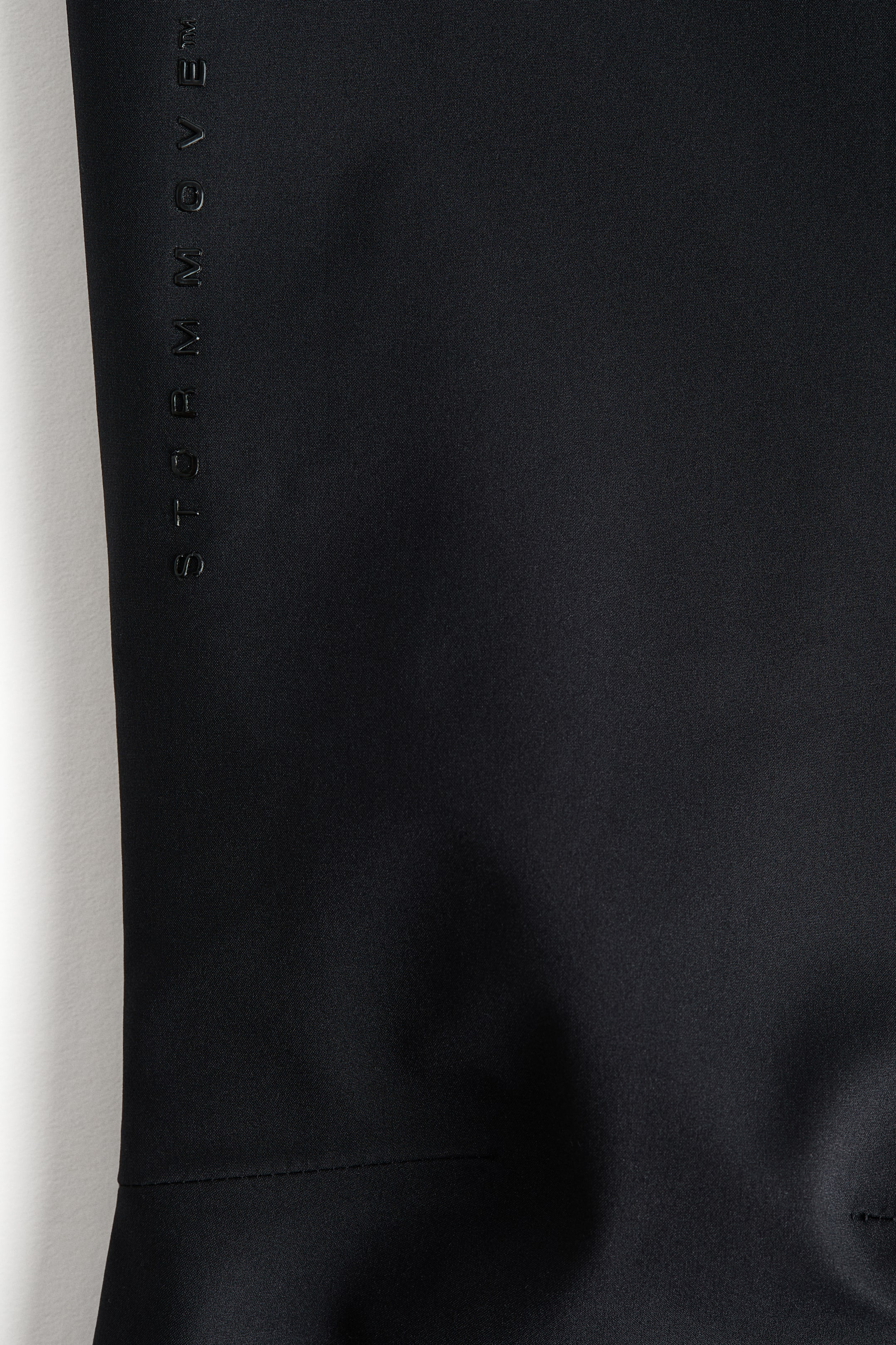 View larger image: Ski trousers with StormMove™ - Black - Ladies | H&M GB 9