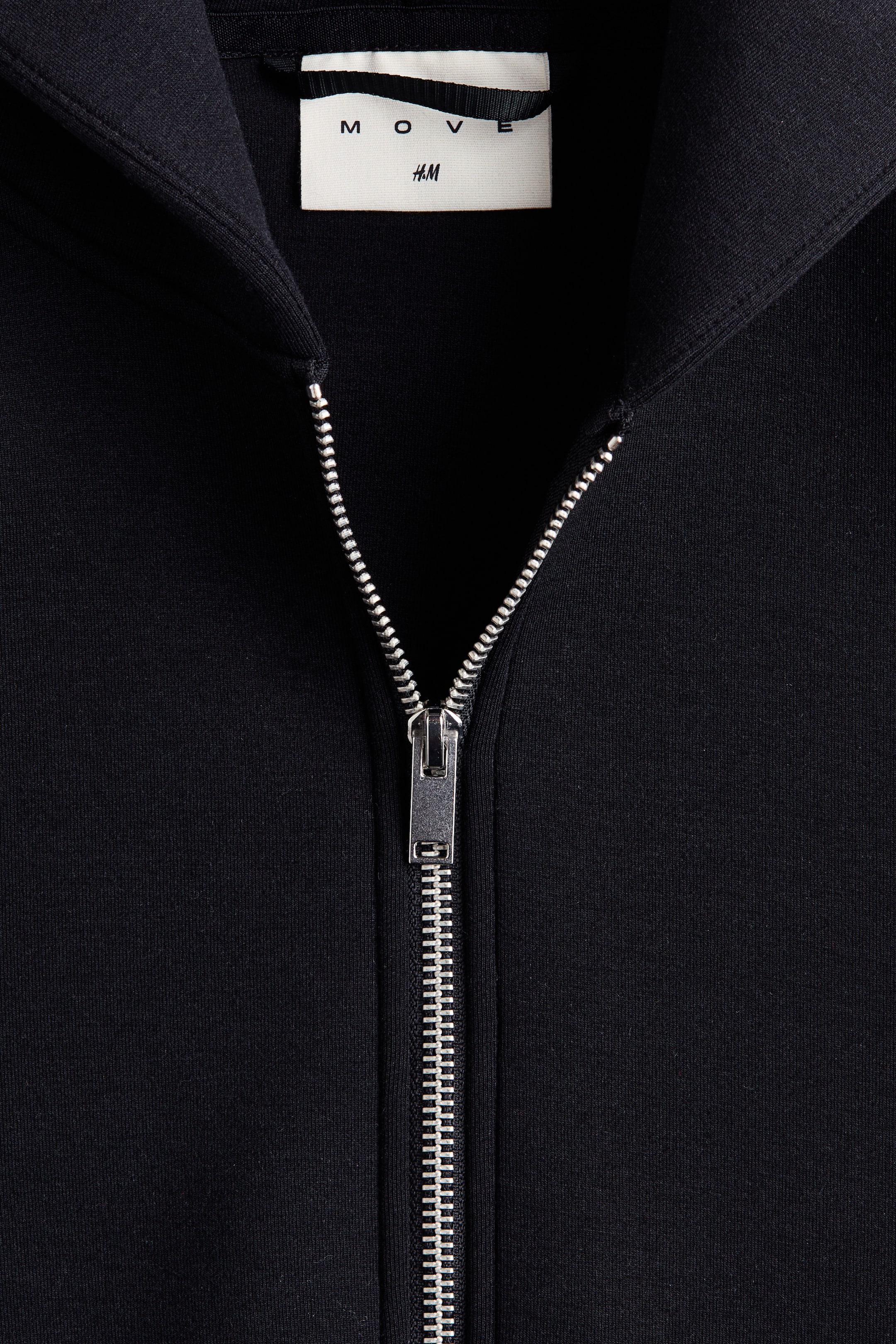 Activewear Scuba Hooded jacket