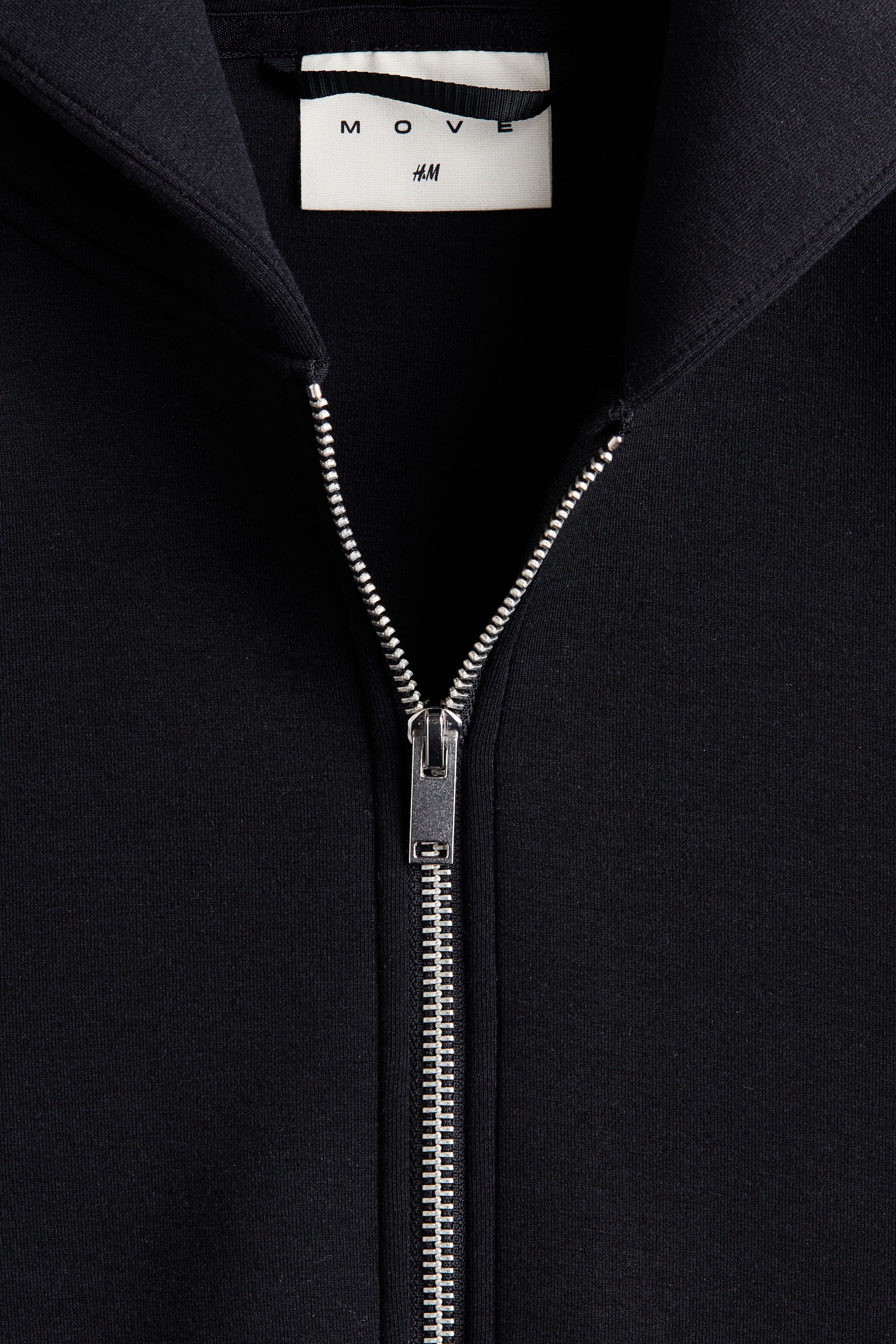 Activewear Scuba Hooded jacket