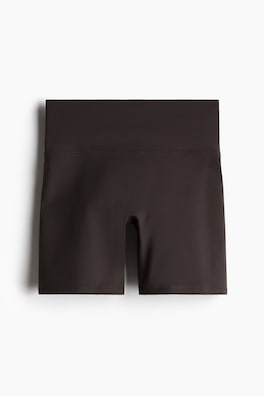 Träningscykelbyxa med SoftMove™