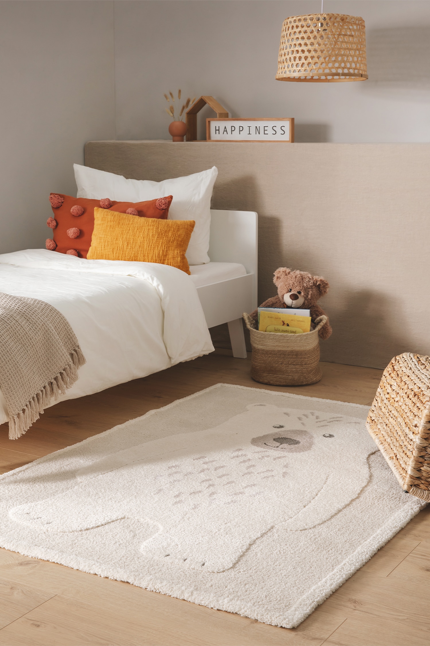 Lasten Matto Eve - Kerma