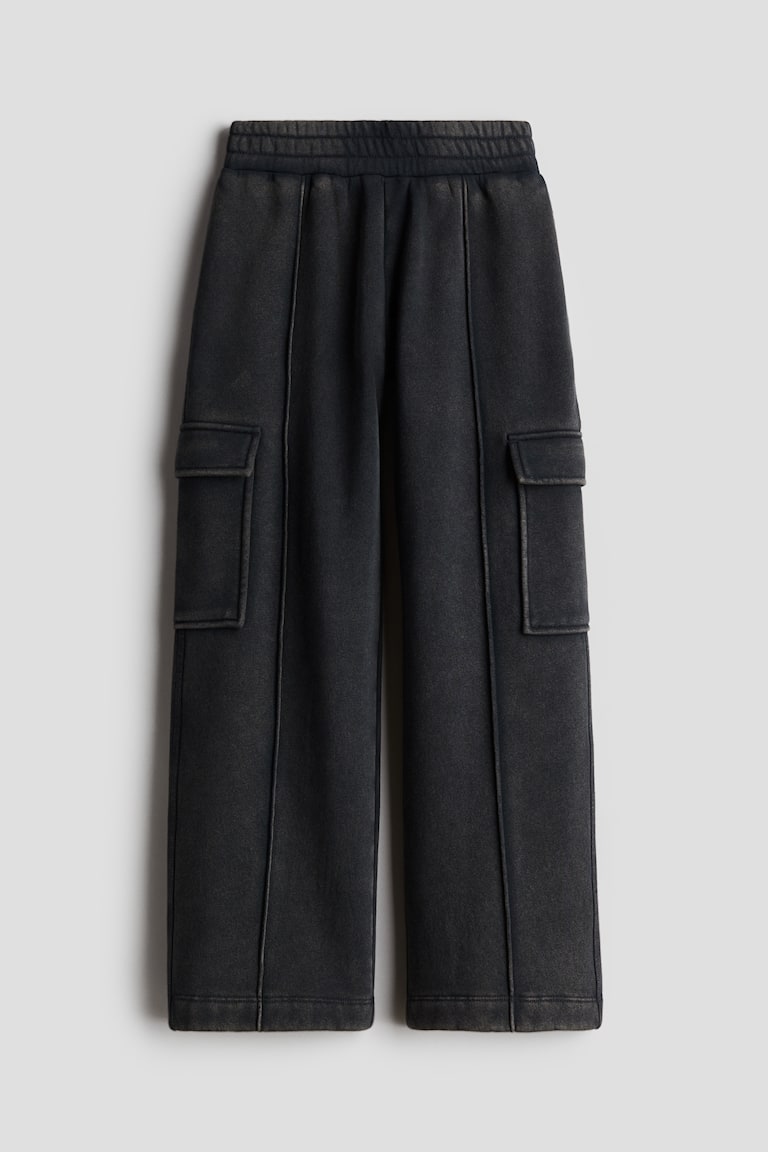 Kargo pantalone na navlačenje