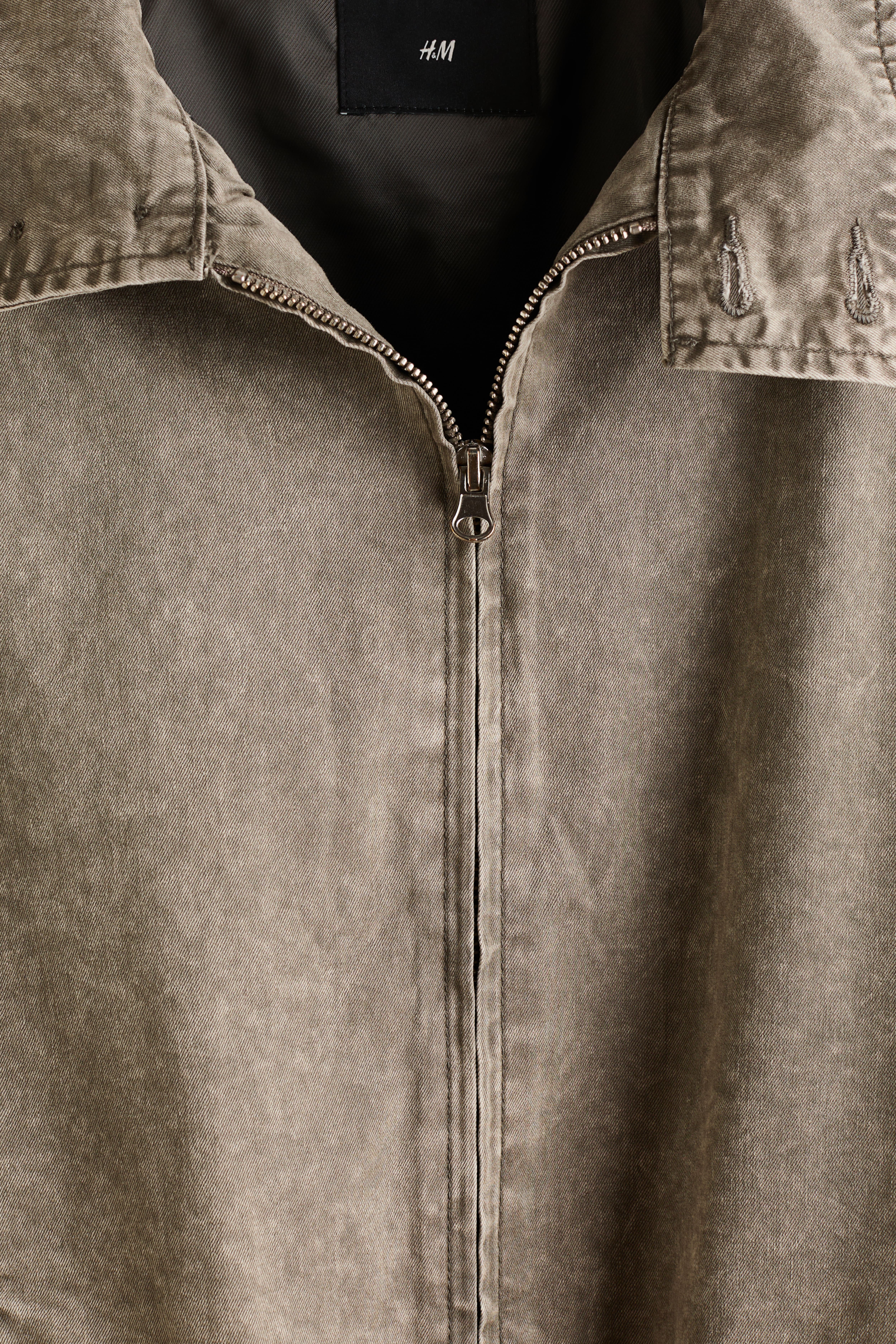 Blouson Jacket