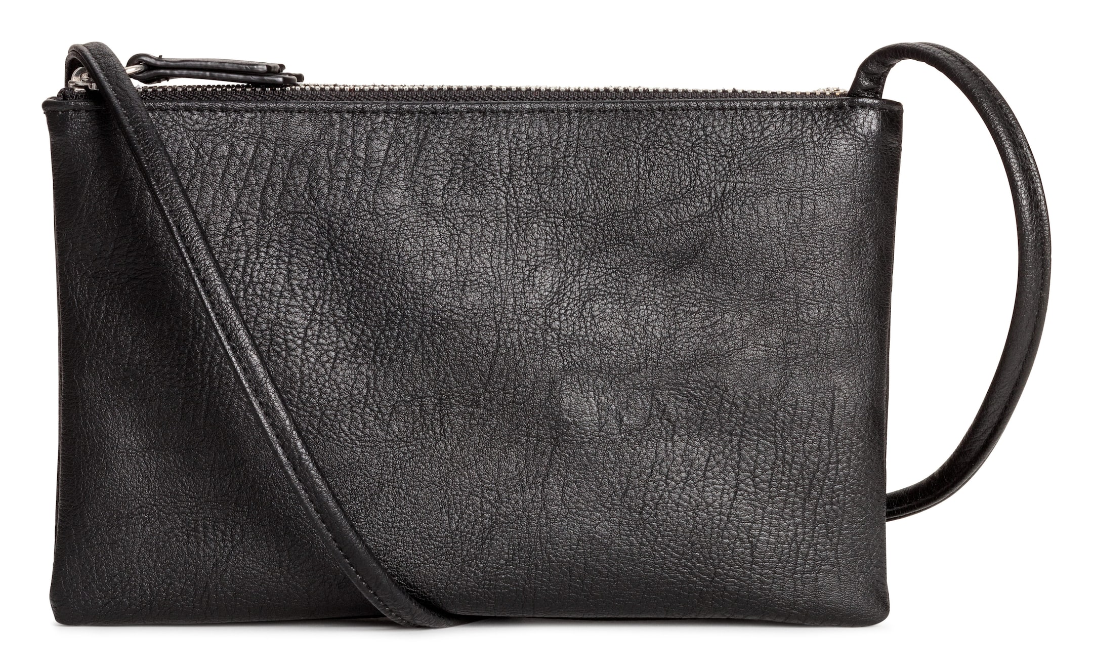 View larger image: Small Shoulder Bag - Black - Ladies | H&M CA 1