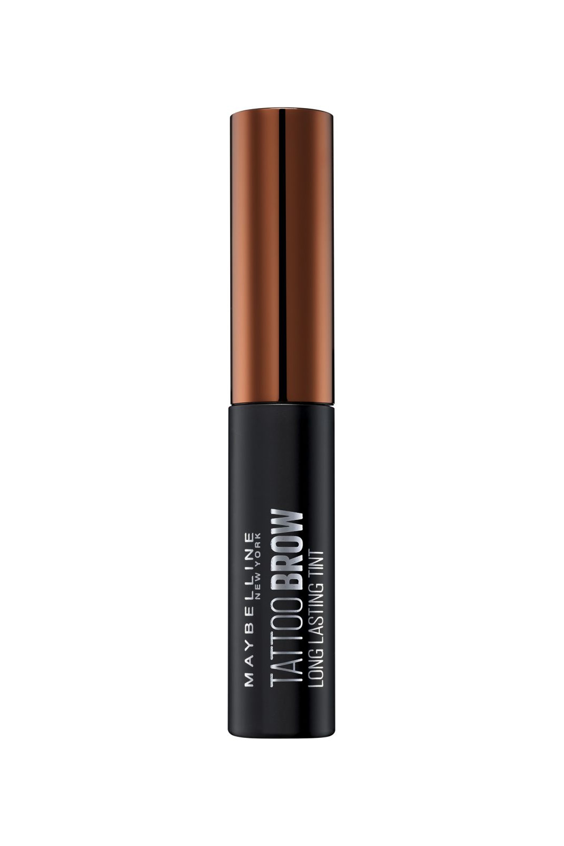 Maybelline New York - Long Lasting Tint - Light Marrone