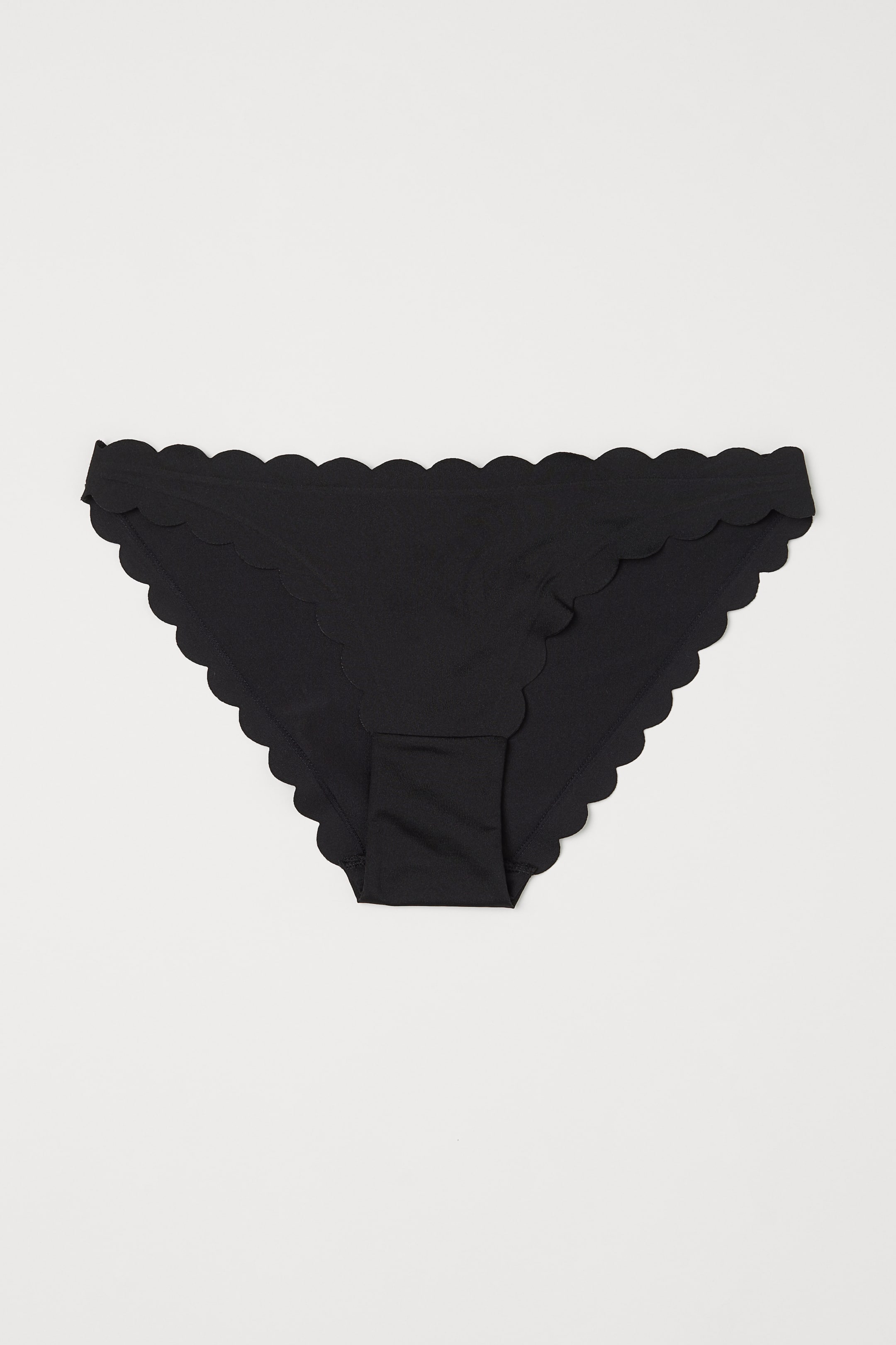 Bikini Bottoms - Black - Ladies | H&M US