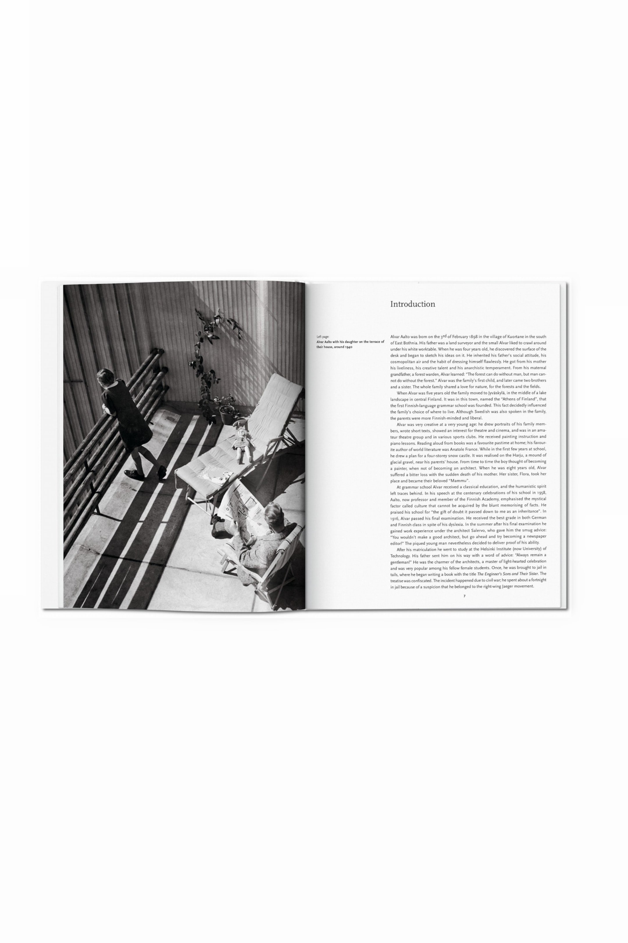 Vis større bilde: Aalto - Aalto - Taschen | H&M NO 2