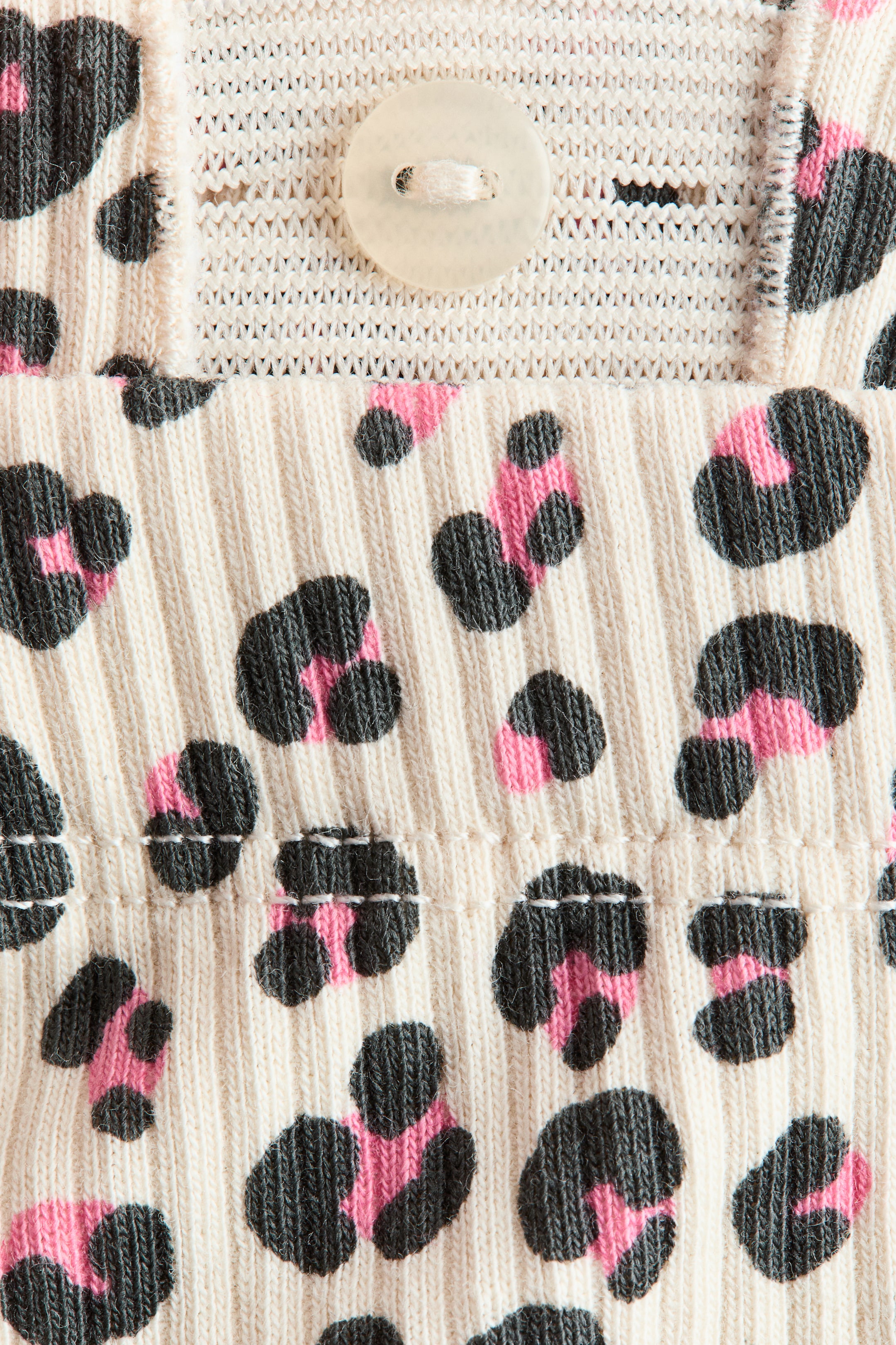 2-Piece Cotton Set