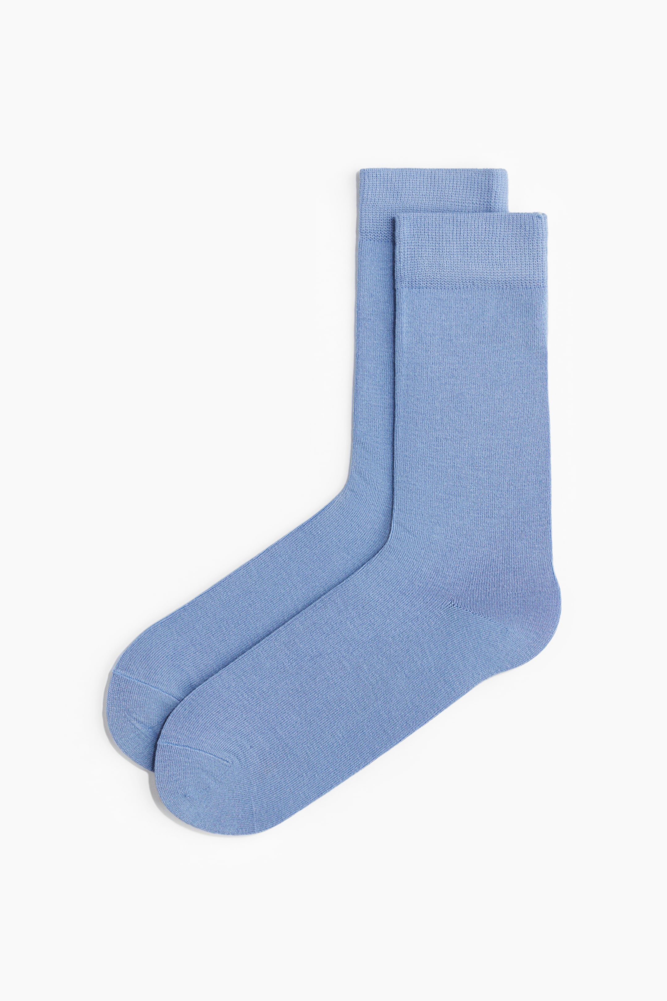 Bamboo Viscose-Blend Socks