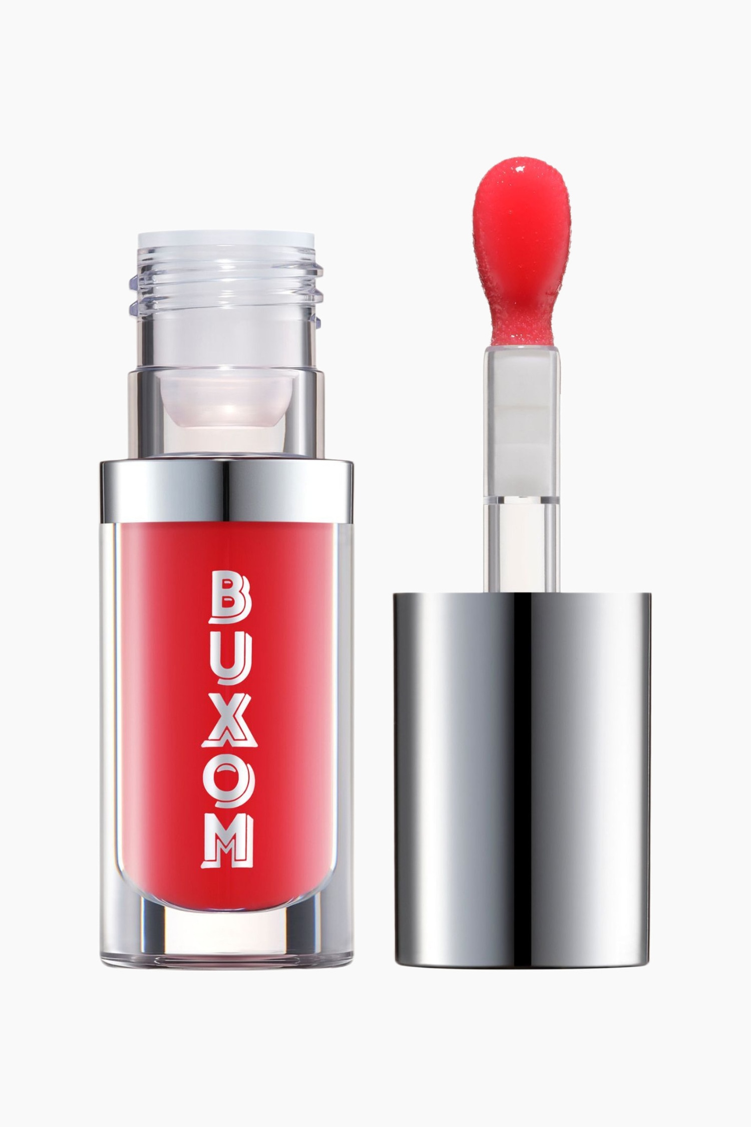 BUXOM - Full-on™ Plumping Glossy Lip Oil - Cherry Flip