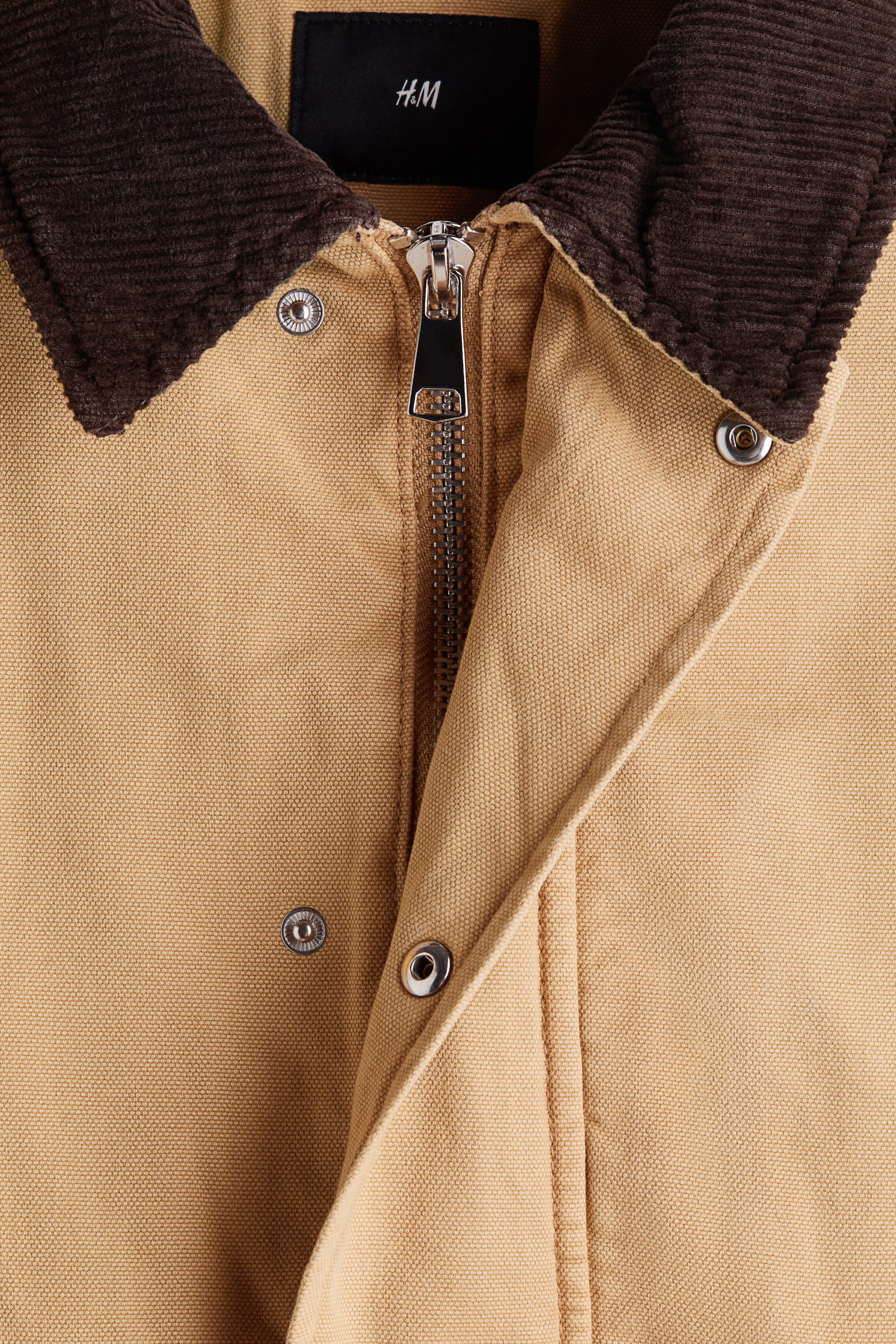Veste de travail