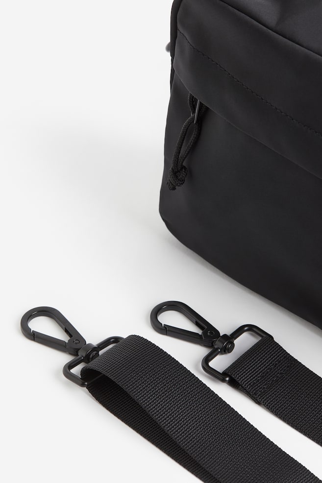 Shoulder bag - Black - 5