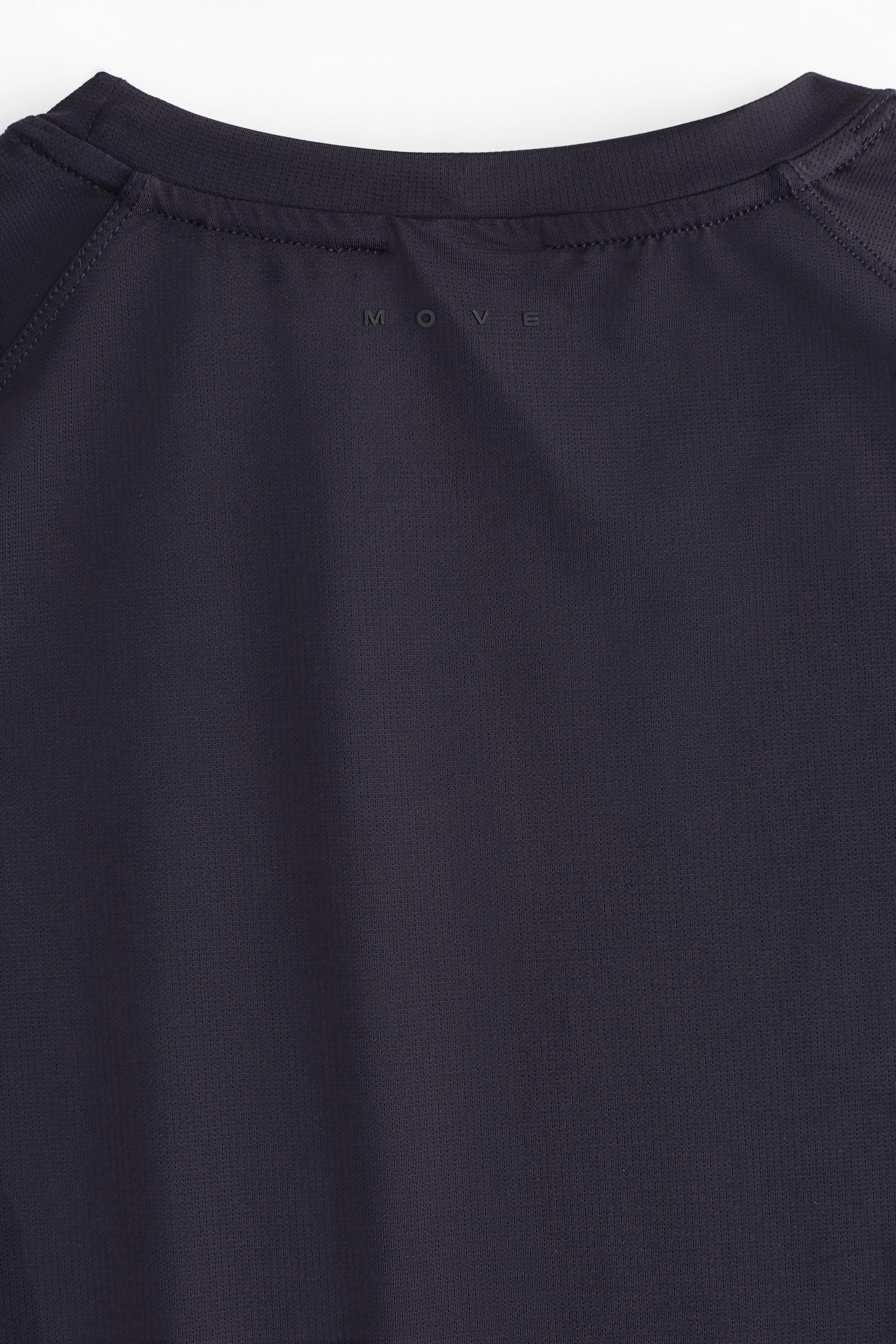 Muscle-Fit Sports T-Shirt with CoolMove™