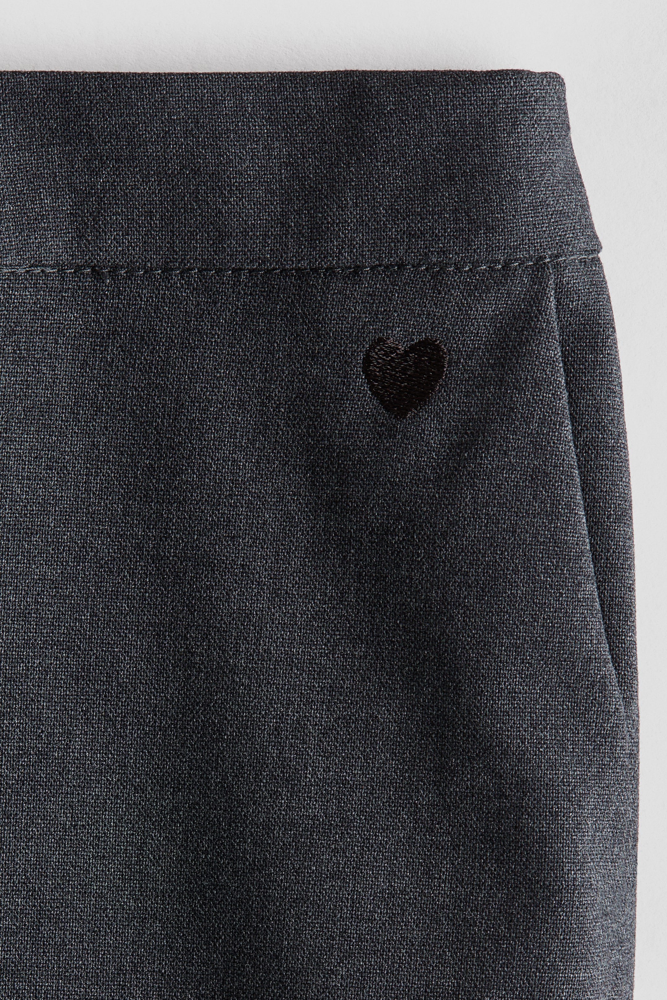 Детские брюки H&M Slim Fit Pants — фото 4