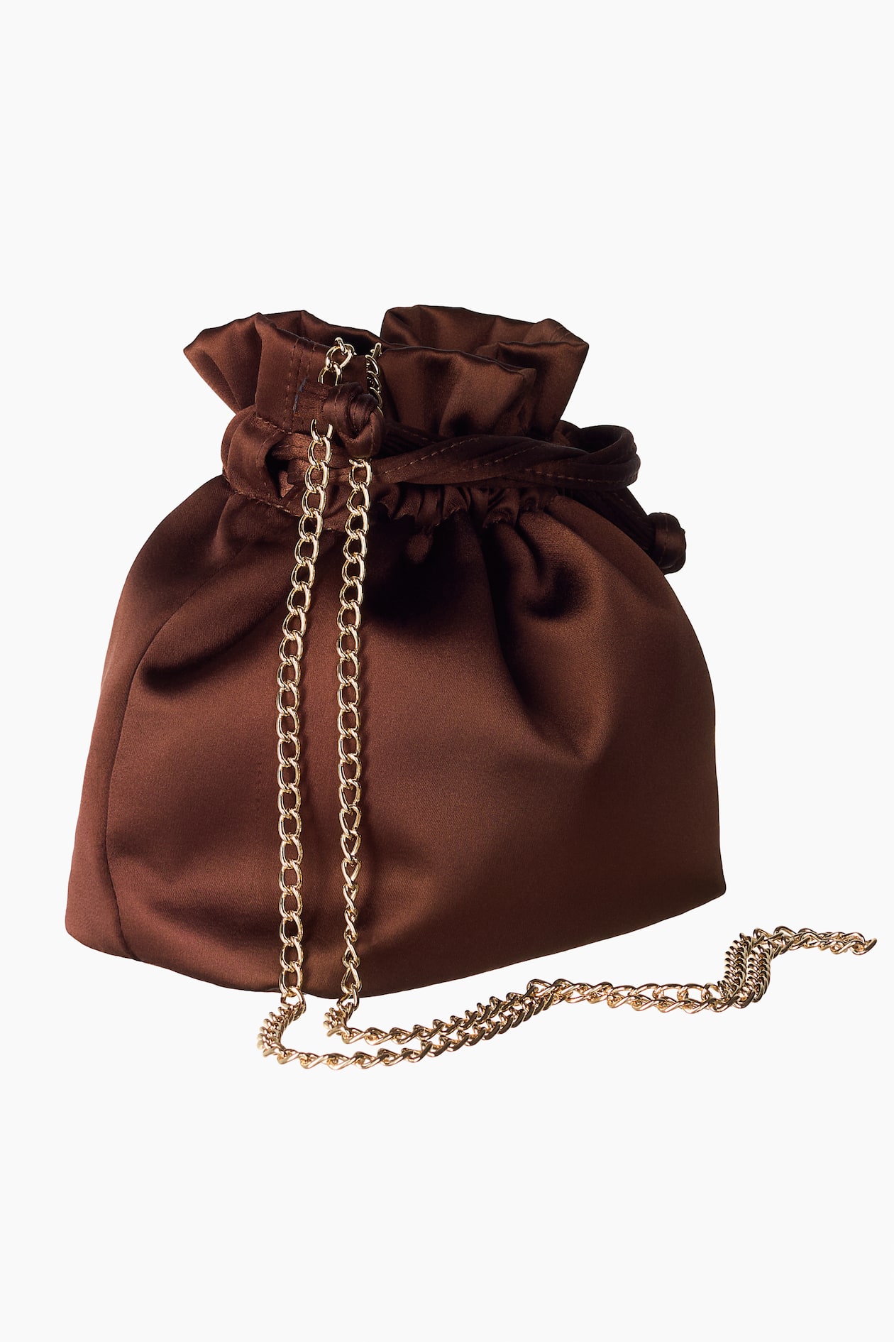 Drawstring Makeup Bag - image 3