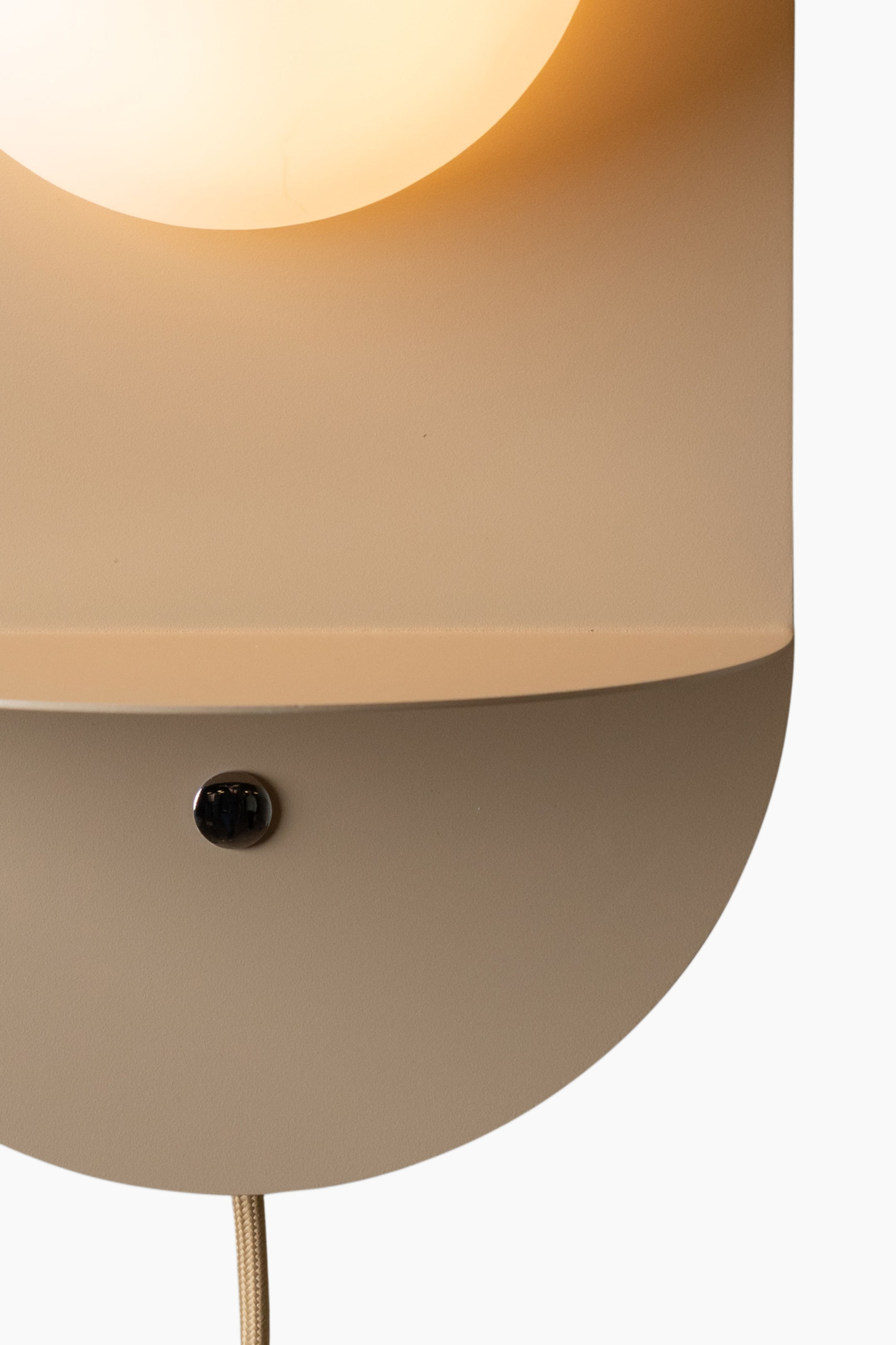 Größeres Bild ansehen: Tokyo Wandleuchte - Beige - it's about RoMi | H&M DE 7