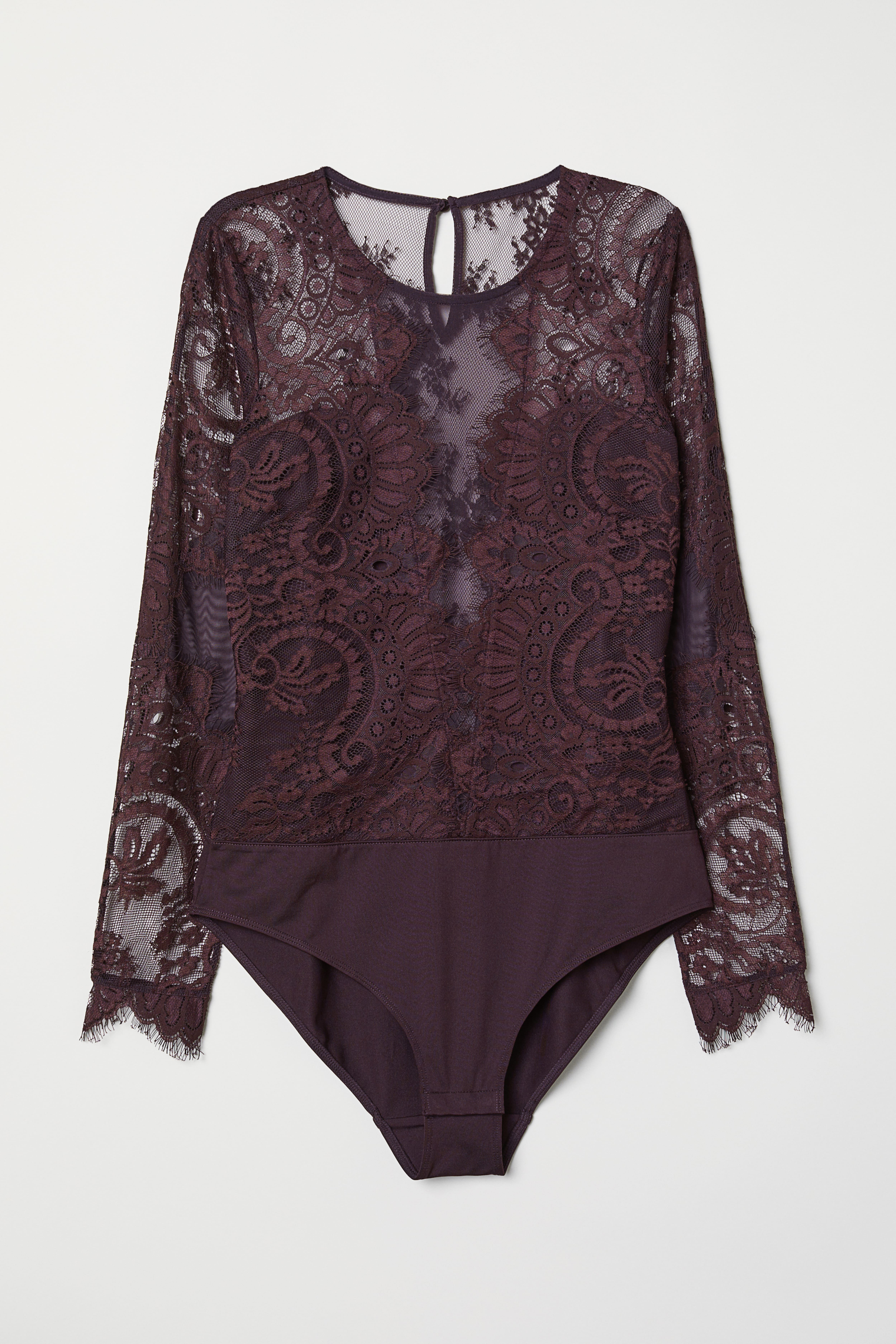 H&m leotard best sale