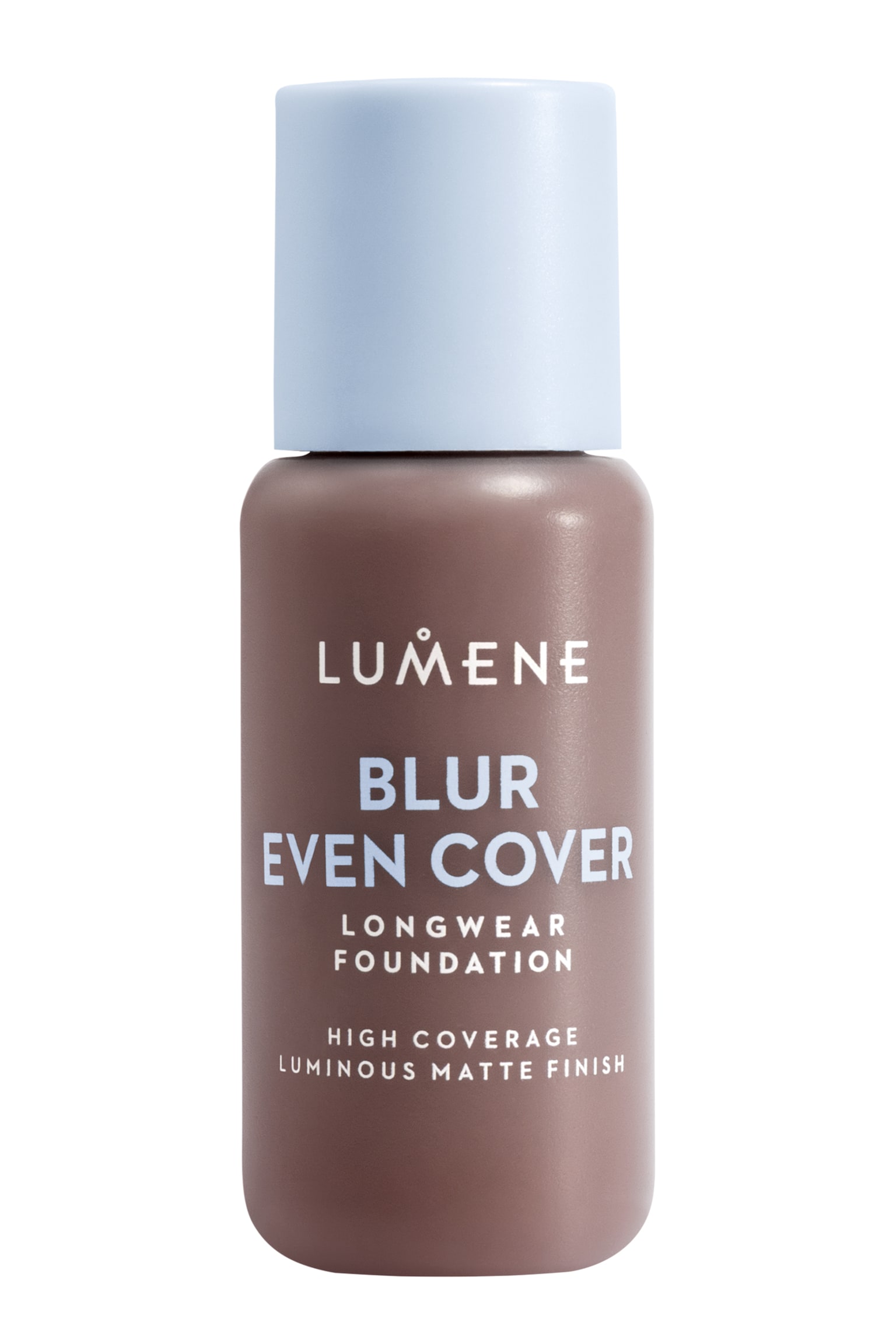 Even Cover Foundation - 10/00/0/2/1.75/0.5/1.5/6/7.5/4.5/7/9/3/4/5 - 1